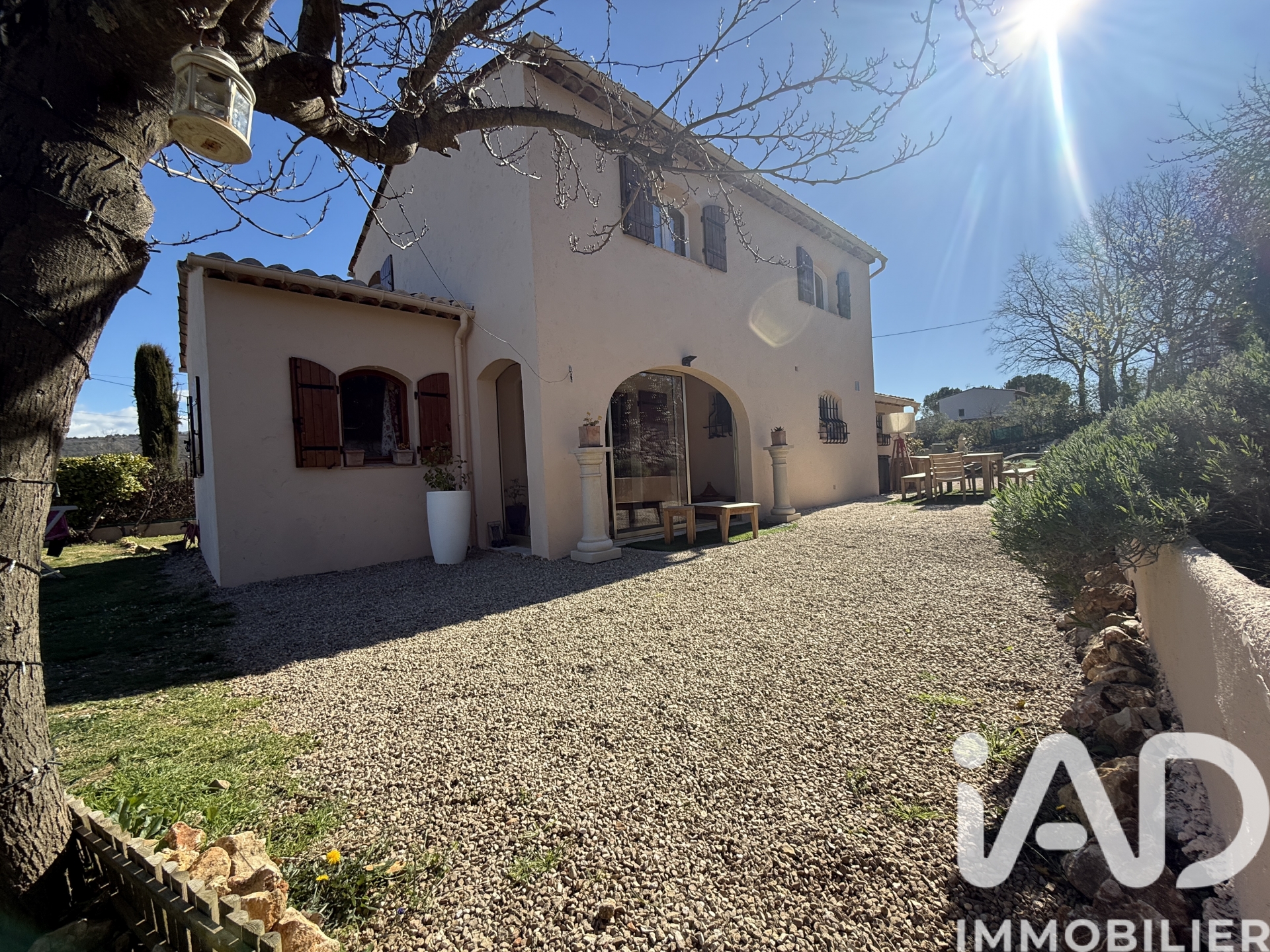 Vente maison à Saint — 5
