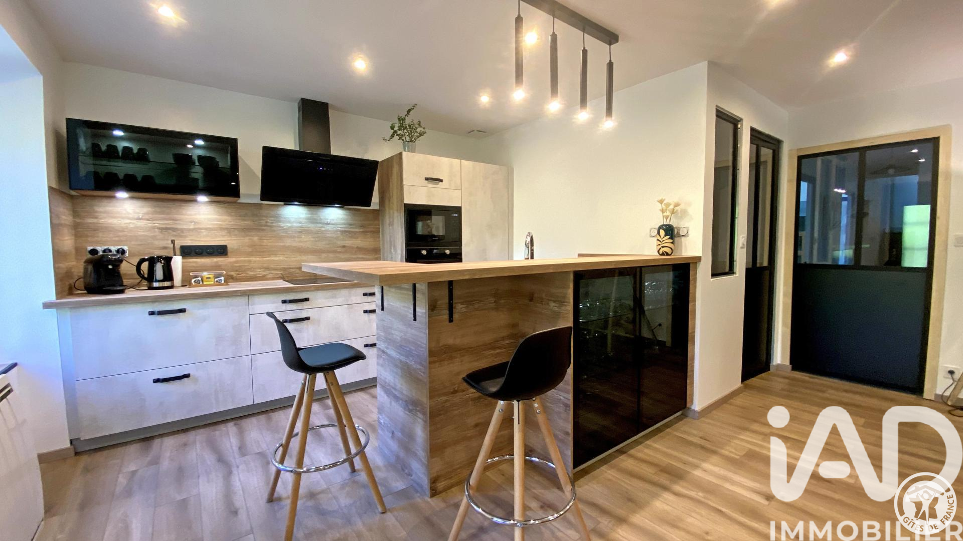 Vente Maison/villa 10 pièces