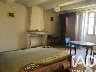Vente maison à La Garde-Adhémar (26700) : maison 6 pièces 135 m² - 1991570 — 10