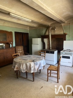 Vente maison à La Garde-Adhémar (26700) : maison 6 pièces 135 m² - 1991570 — 6