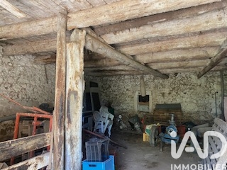 Vente maison à La Garde-Adhémar (26700) : maison 6 pièces 135 m² - 1991570 — 17