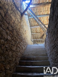 Vente maison à La Garde-Adhémar (26700) : maison 6 pièces 135 m² - 1991570 — 14
