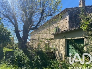 Vente maison à La Garde-Adhémar (26700) : maison 6 pièces 135 m² - 1991570 — 25