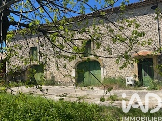 Vente maison à La Garde-Adhémar (26700) : maison 6 pièces 135 m² - 1991570 — 4