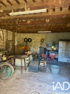 Vente maison à La Garde-Adhémar (26700) : maison 6 pièces 135 m² - 1991570 — 16