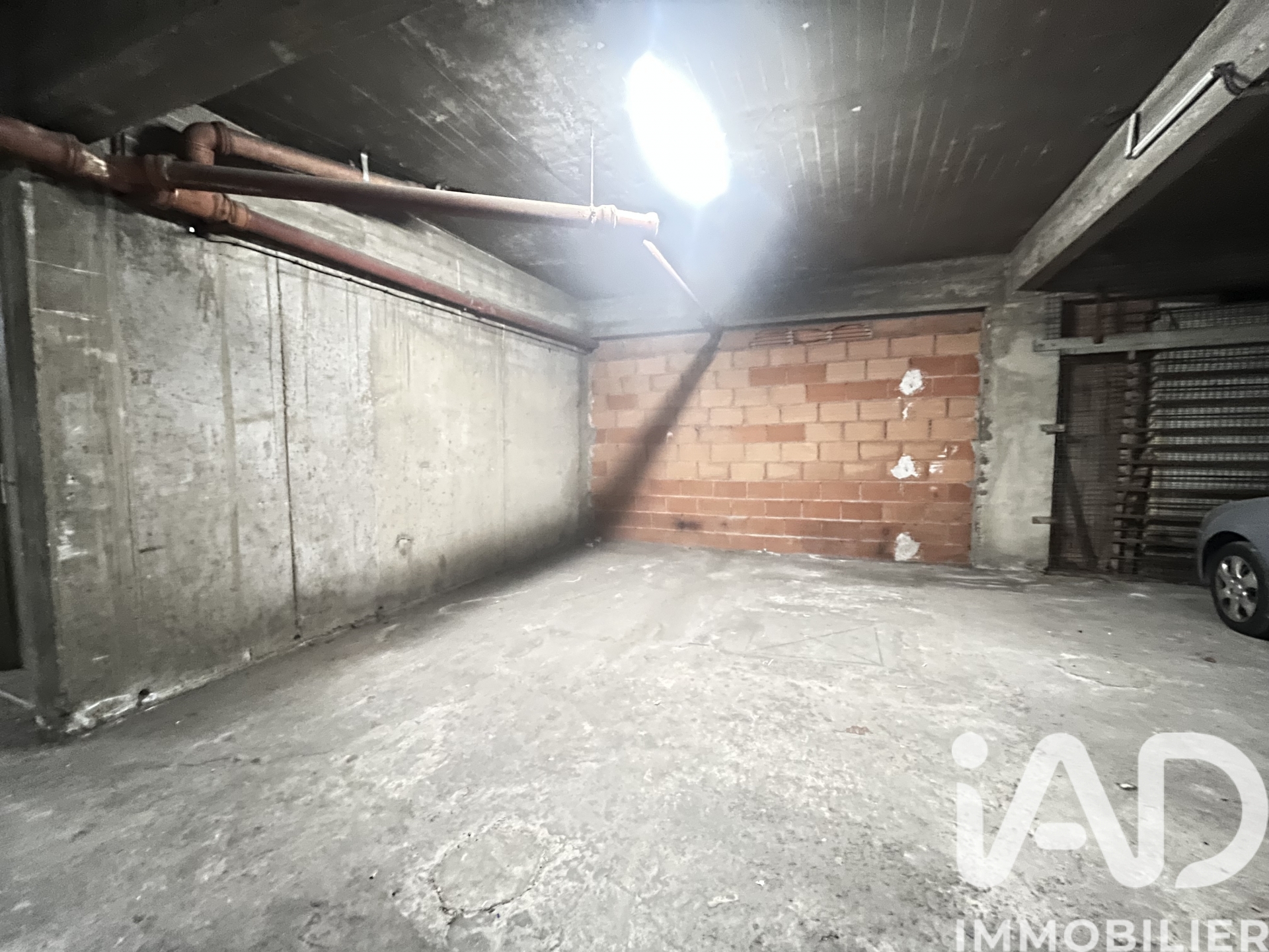 Vente Parking 20 m&sup2;