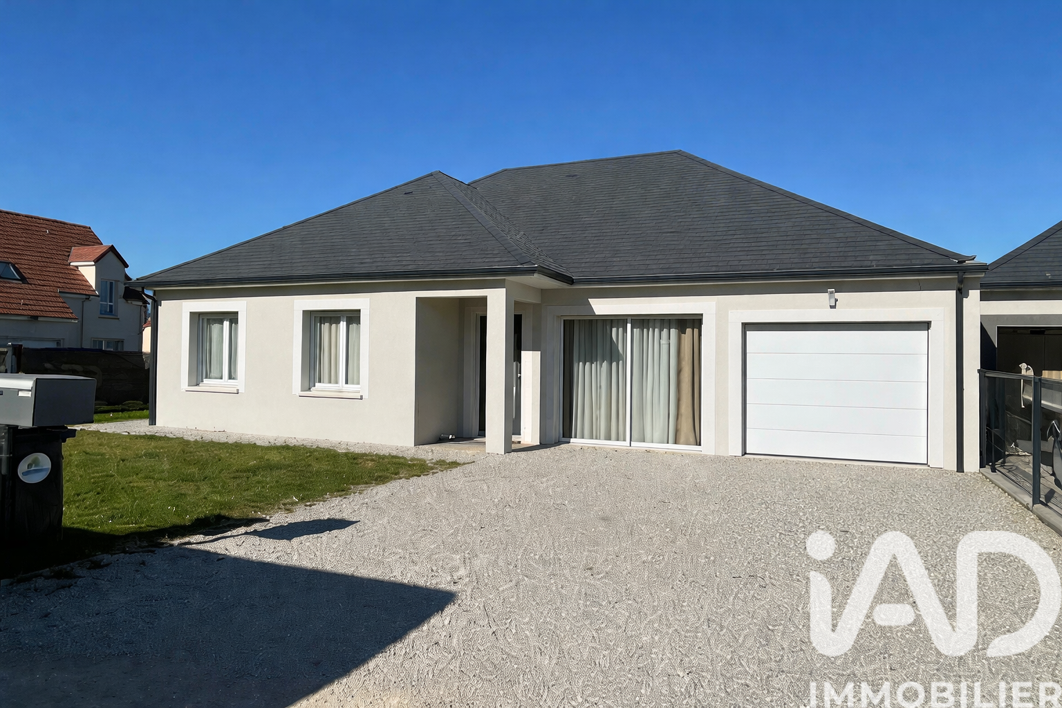 Vente Maison/villa 4 pièces