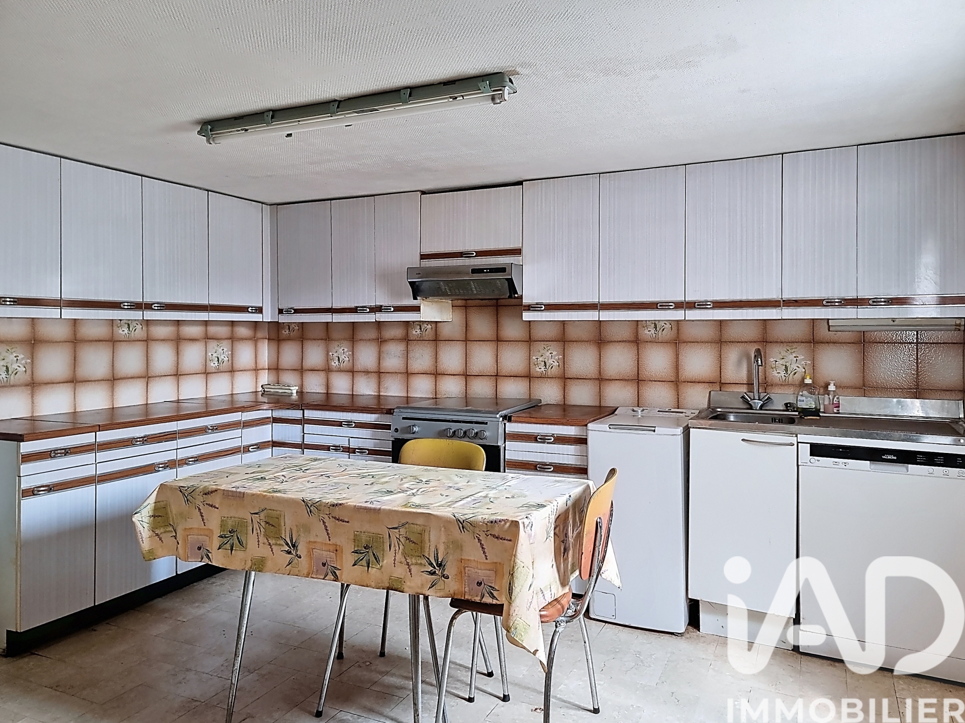 Vente maison à Paray-Vieille-Poste (91550) : maison 5 pièces 112 m² - 1992996 — 4