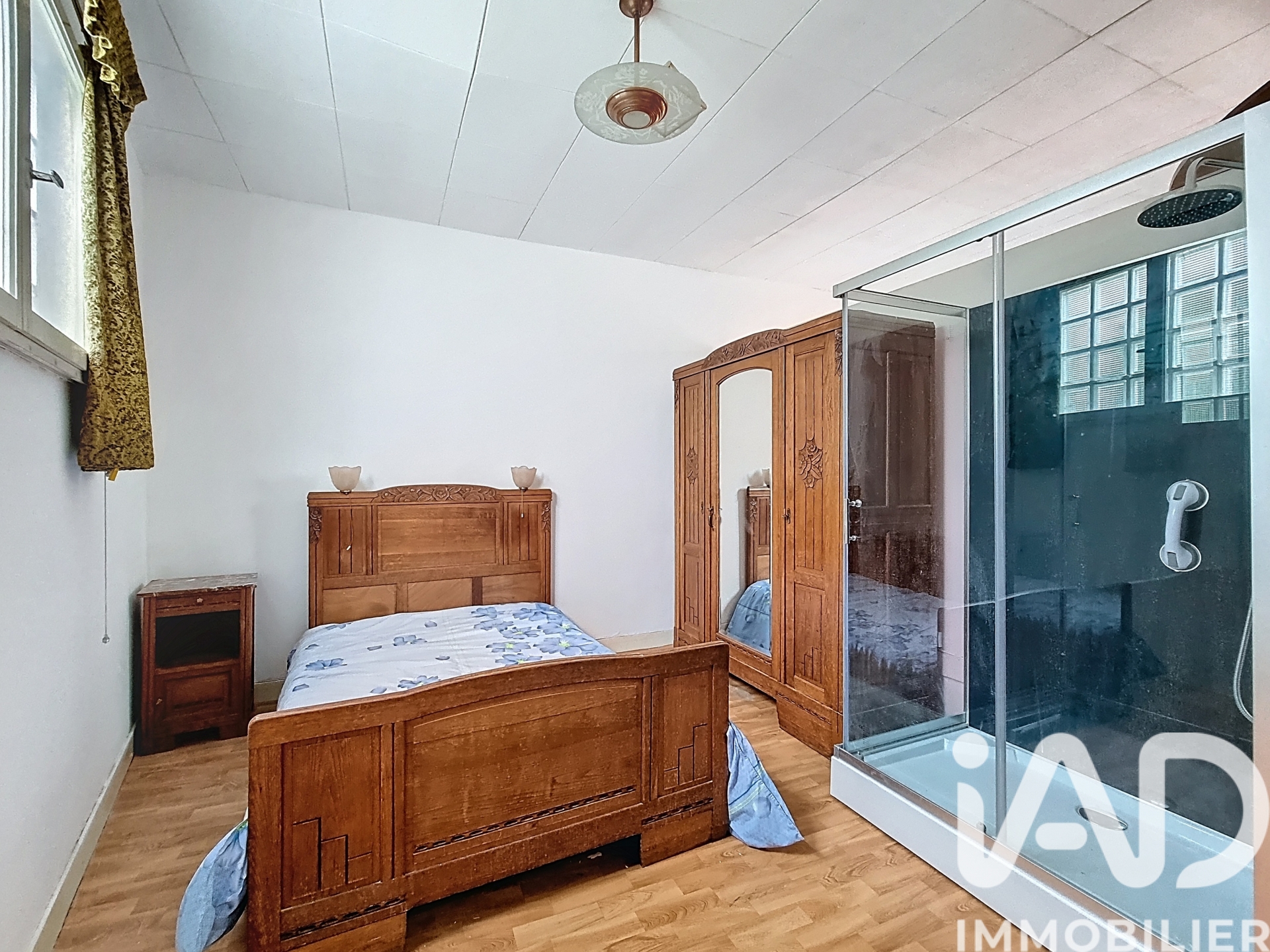 Vente maison à Paray-Vieille-Poste (91550) : maison 5 pièces 112 m² - 1992996 — 7