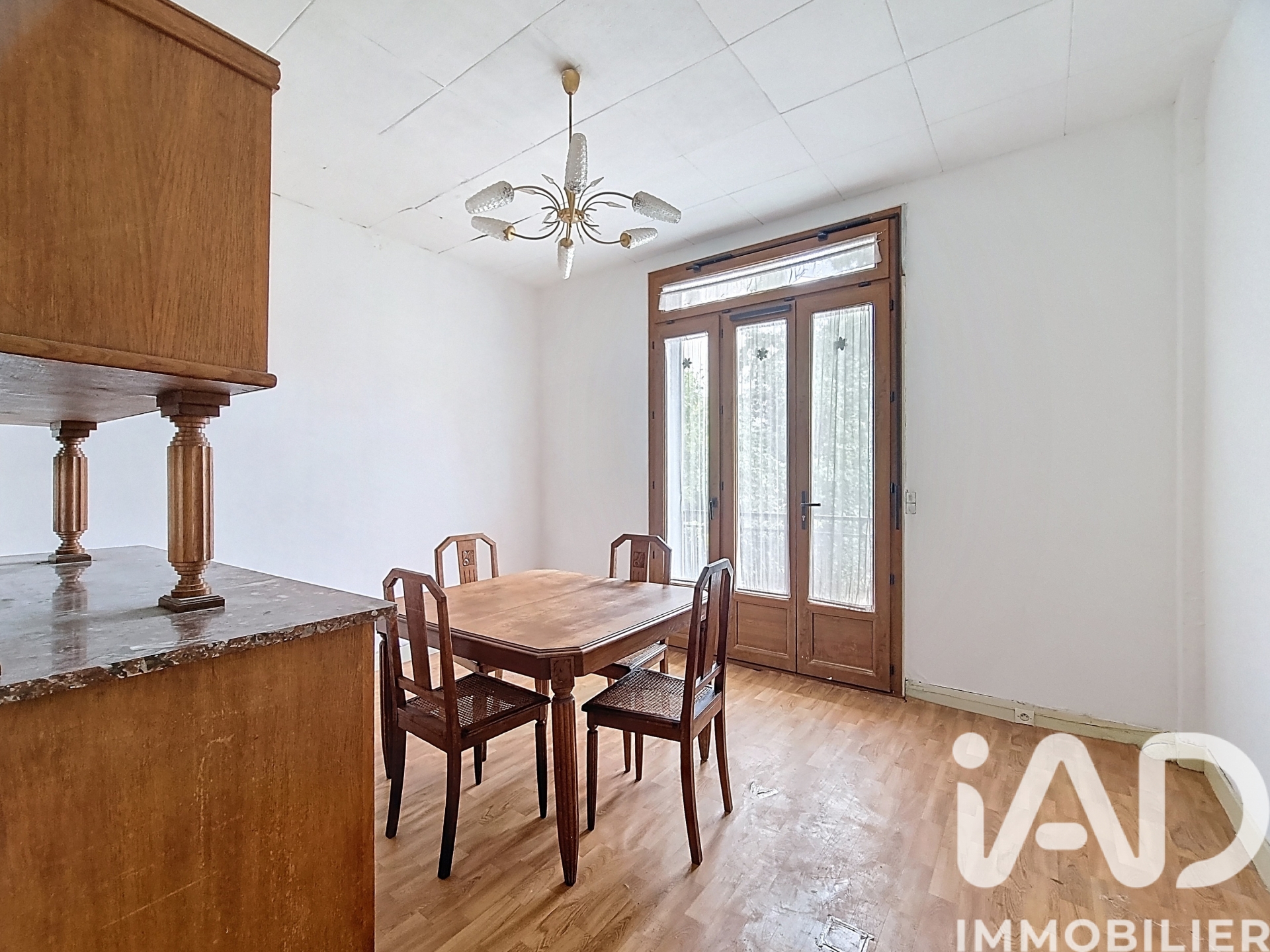 Vente maison à Paray-Vieille-Poste (91550) : maison 5 pièces 112 m² - 1992996 — 8