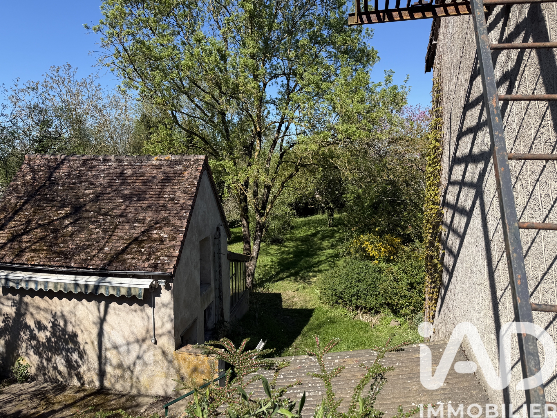 Vente Maison/villa 3 pièces