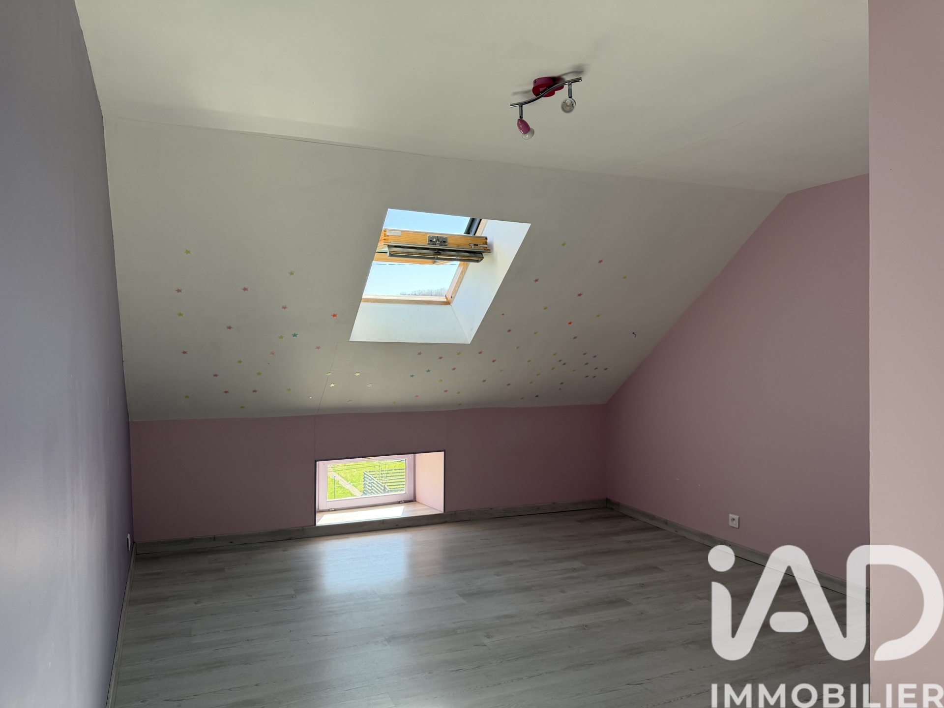 Vente maison à Darcey (21150) : maison 5 pièces 114 m² — 12