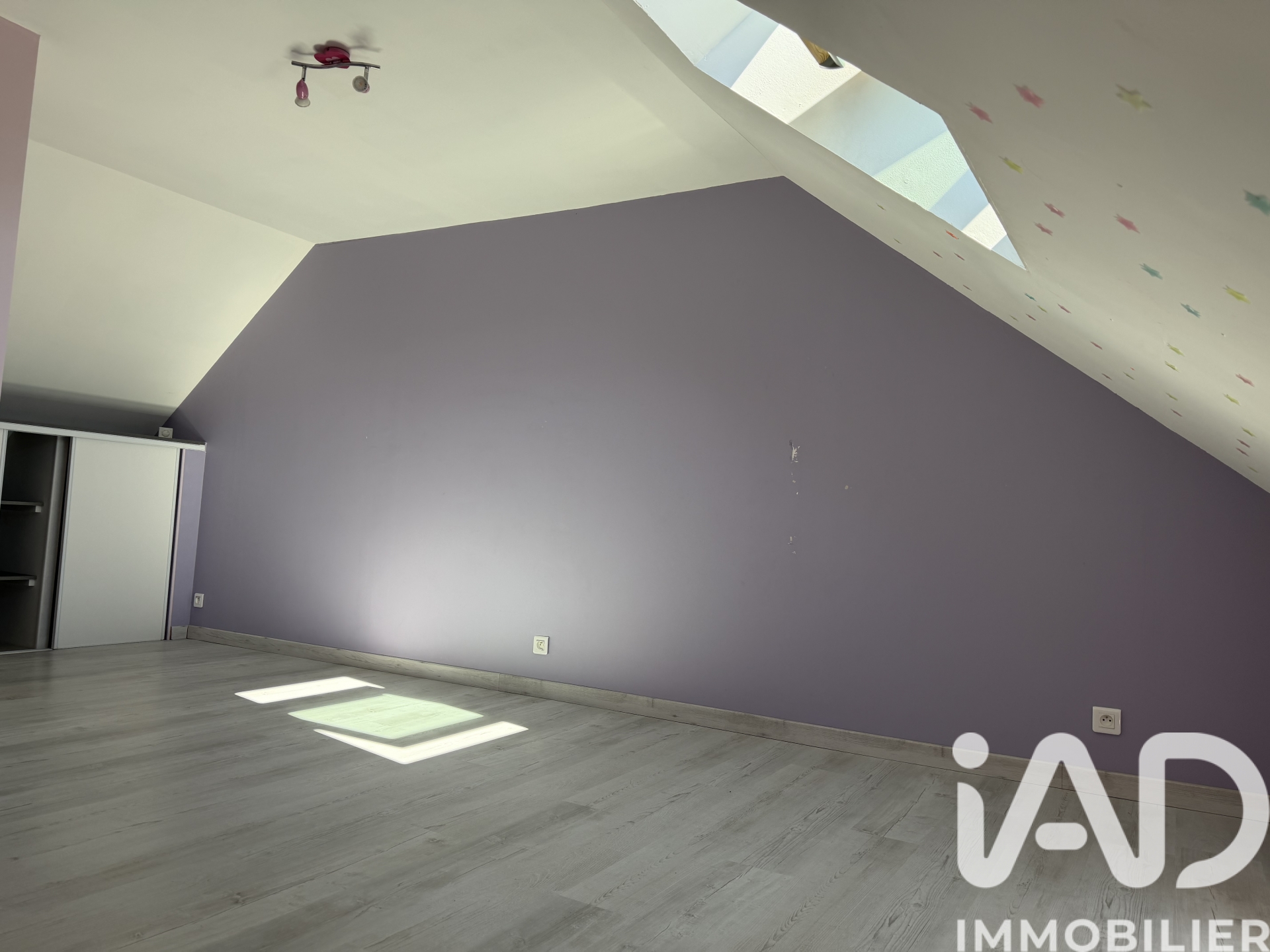Vente maison à Darcey (21150) : maison 5 pièces 114 m² — 11