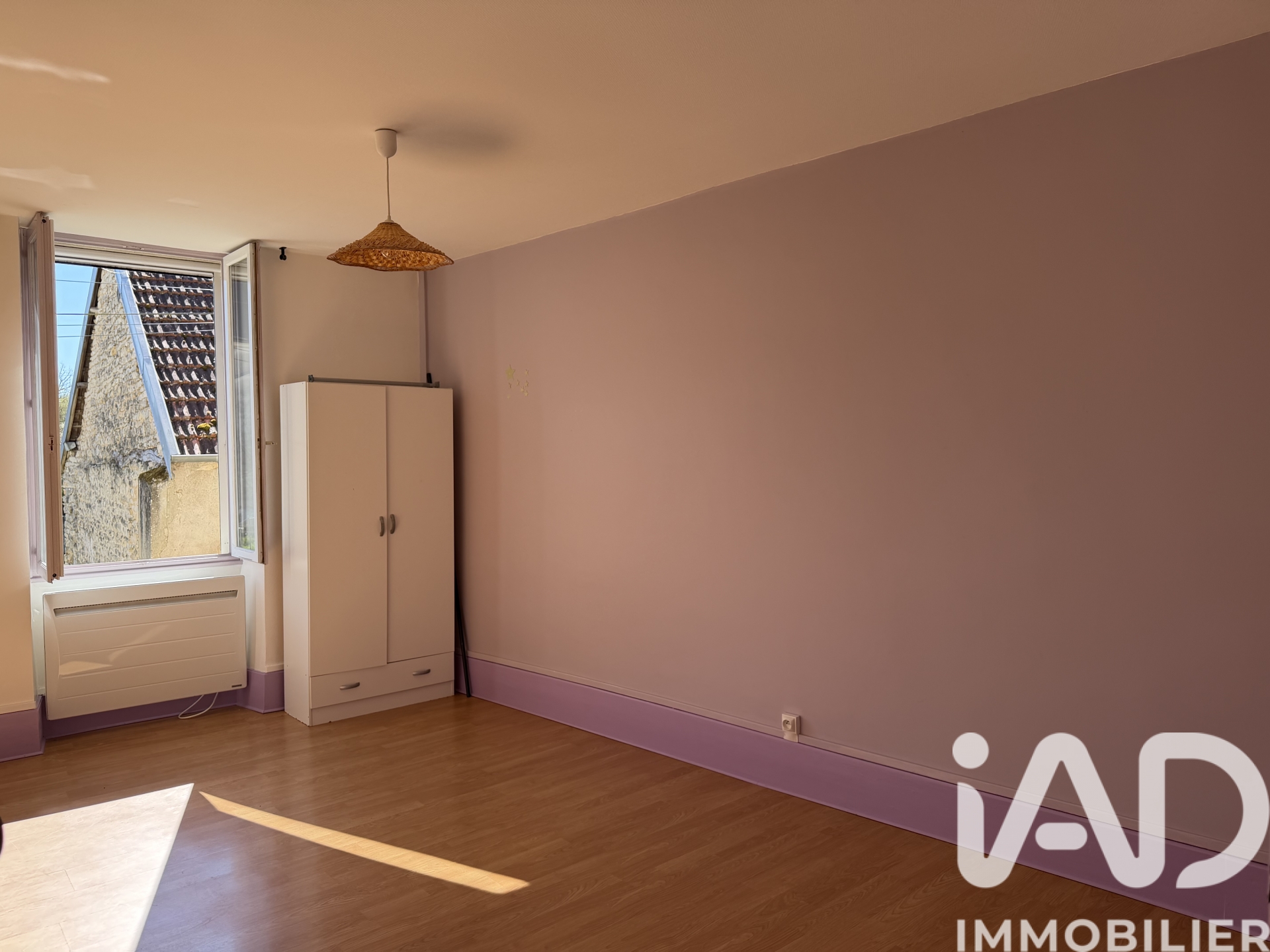 Vente maison à Darcey (21150) : maison 5 pièces 114 m² — 7
