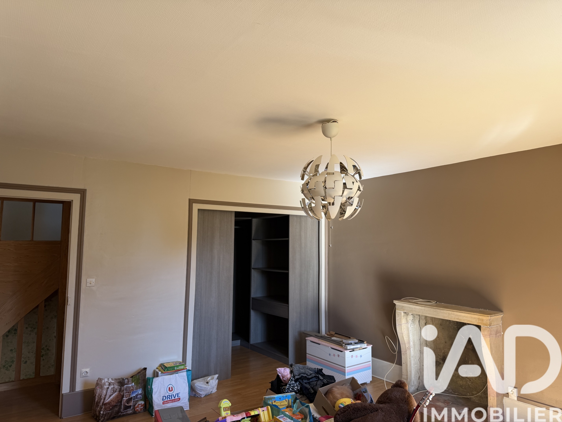 Vente maison à Darcey (21150) : maison 5 pièces 114 m² — 6