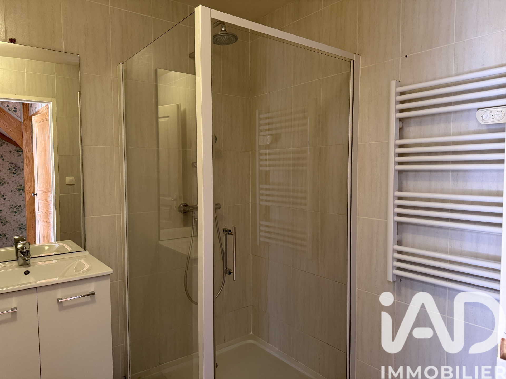 Vente maison à Darcey (21150) : maison 5 pièces 114 m² — 9