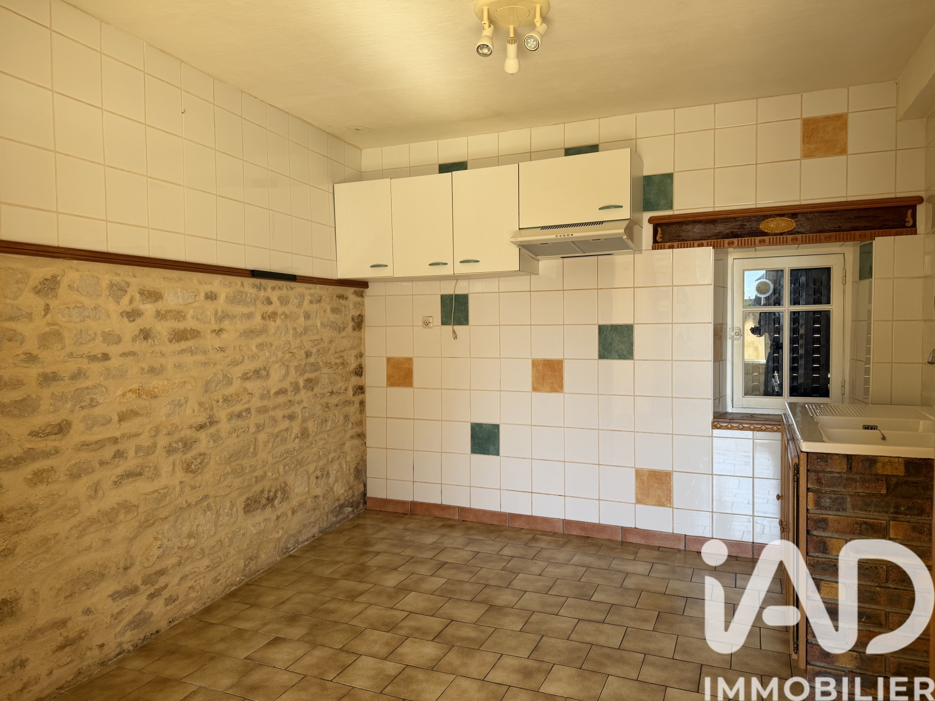 Vente maison à Darcey (21150) : maison 5 pièces 114 m² — 4