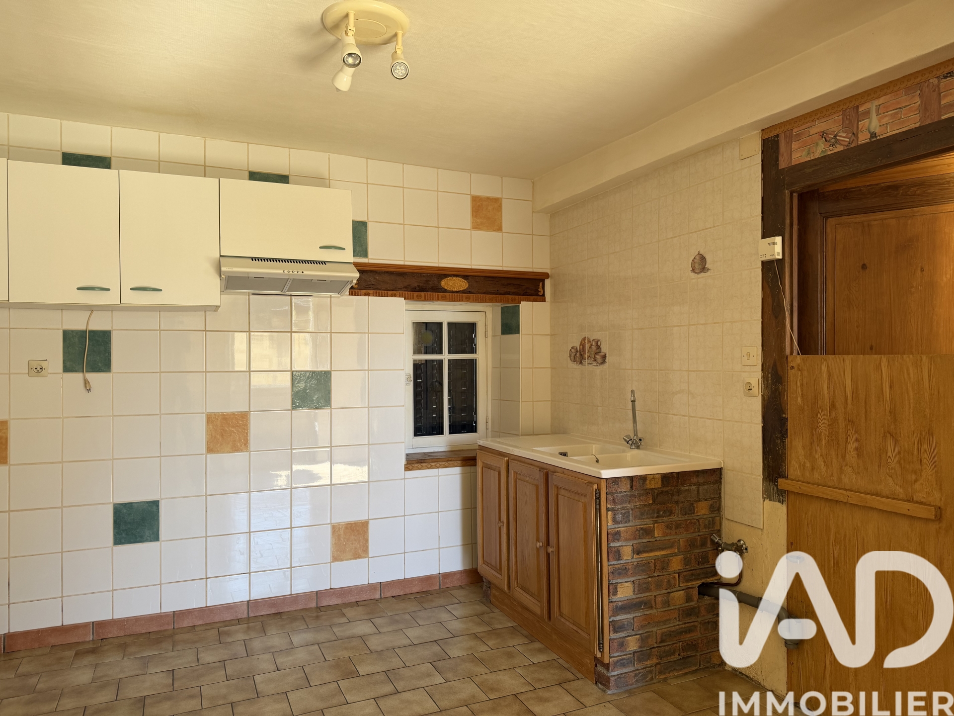 Vente maison à Darcey (21150) : maison 5 pièces 114 m² — 5