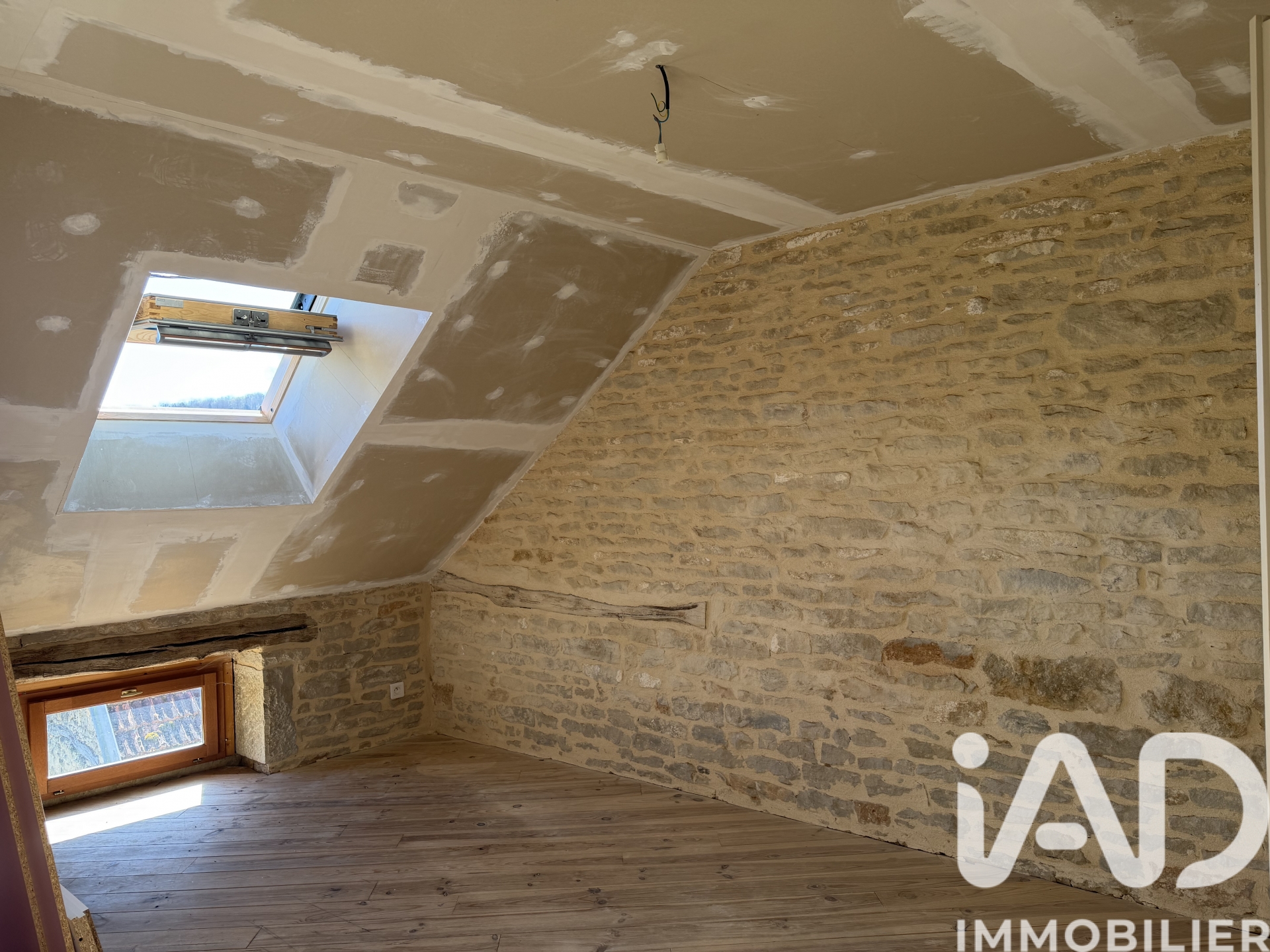 Vente maison à Darcey (21150) : maison 5 pièces 114 m² — 13