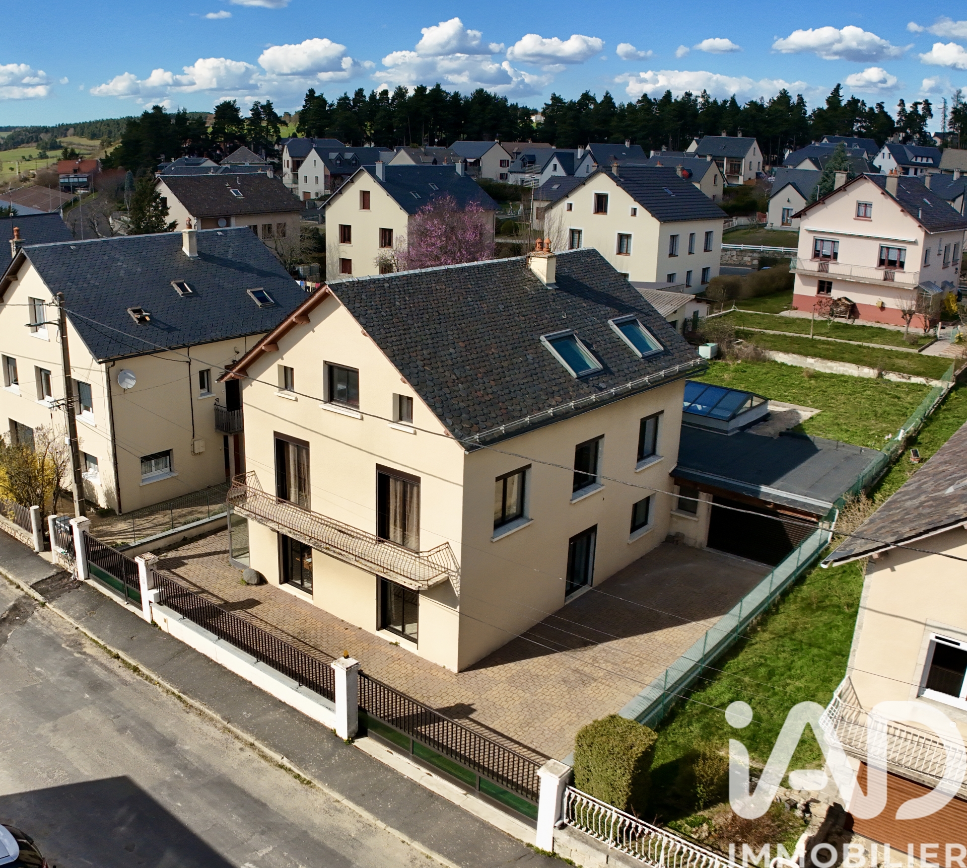 Vente Maison/villa 11 pièces