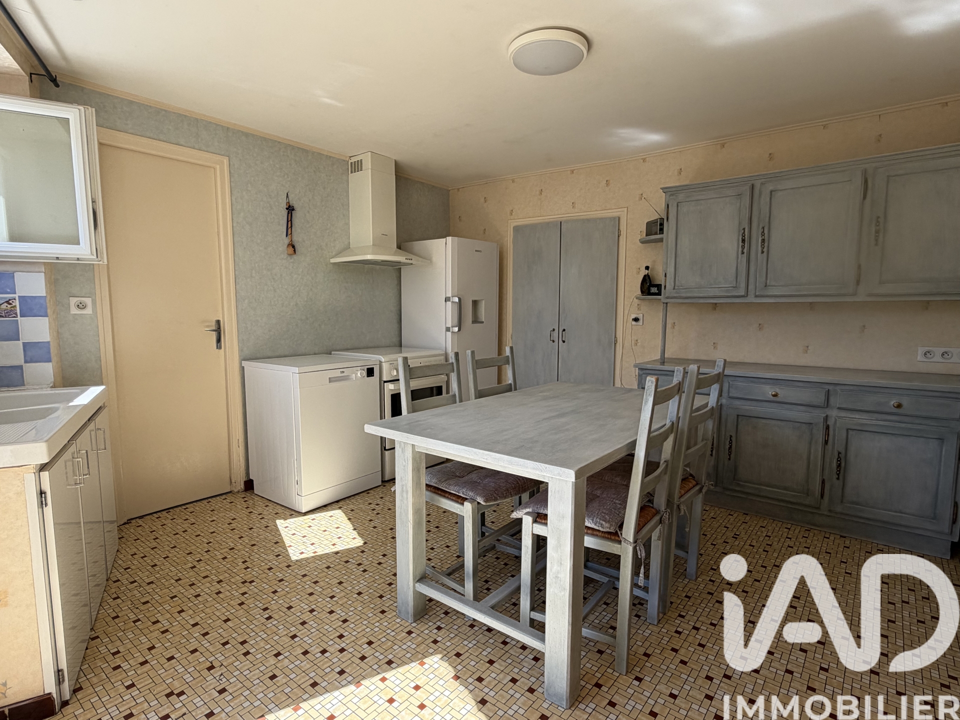 Vente maison à Saint — 7