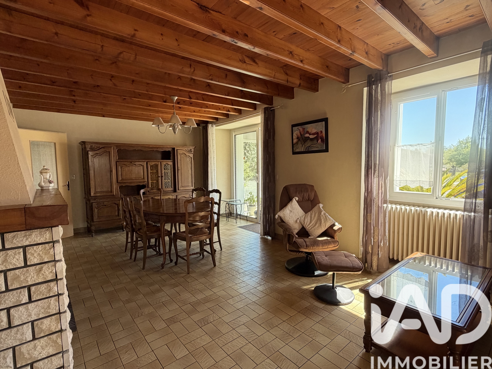 Vente maison à Saint — 6
