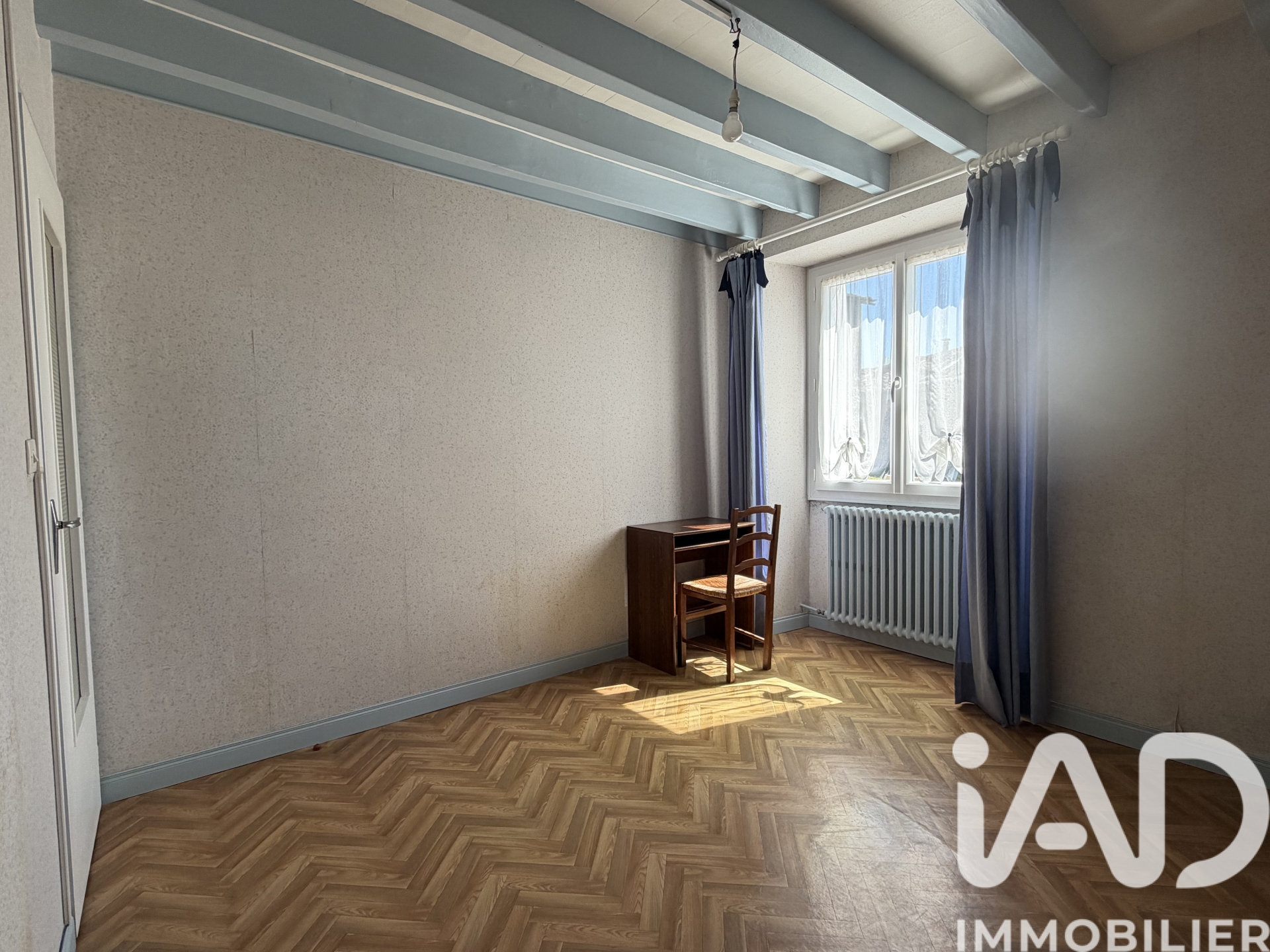 Vente maison à Saint — 9
