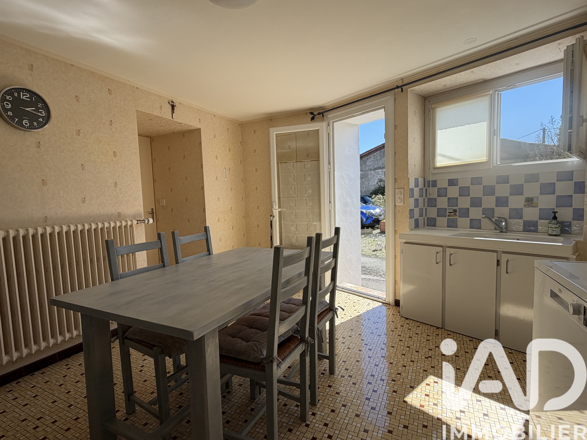 Vente maison à Saint — 8
