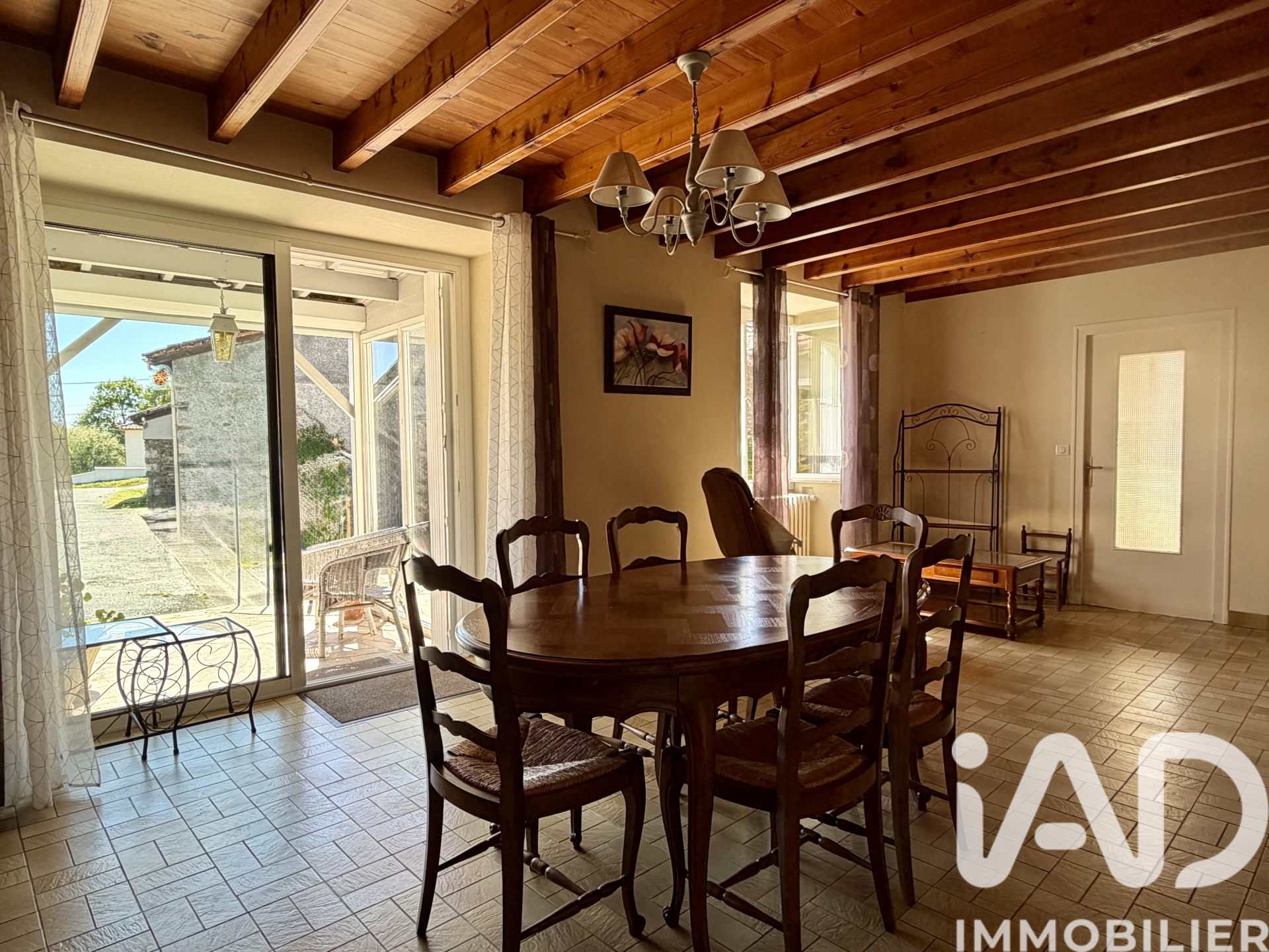 Vente maison à Saint — 5