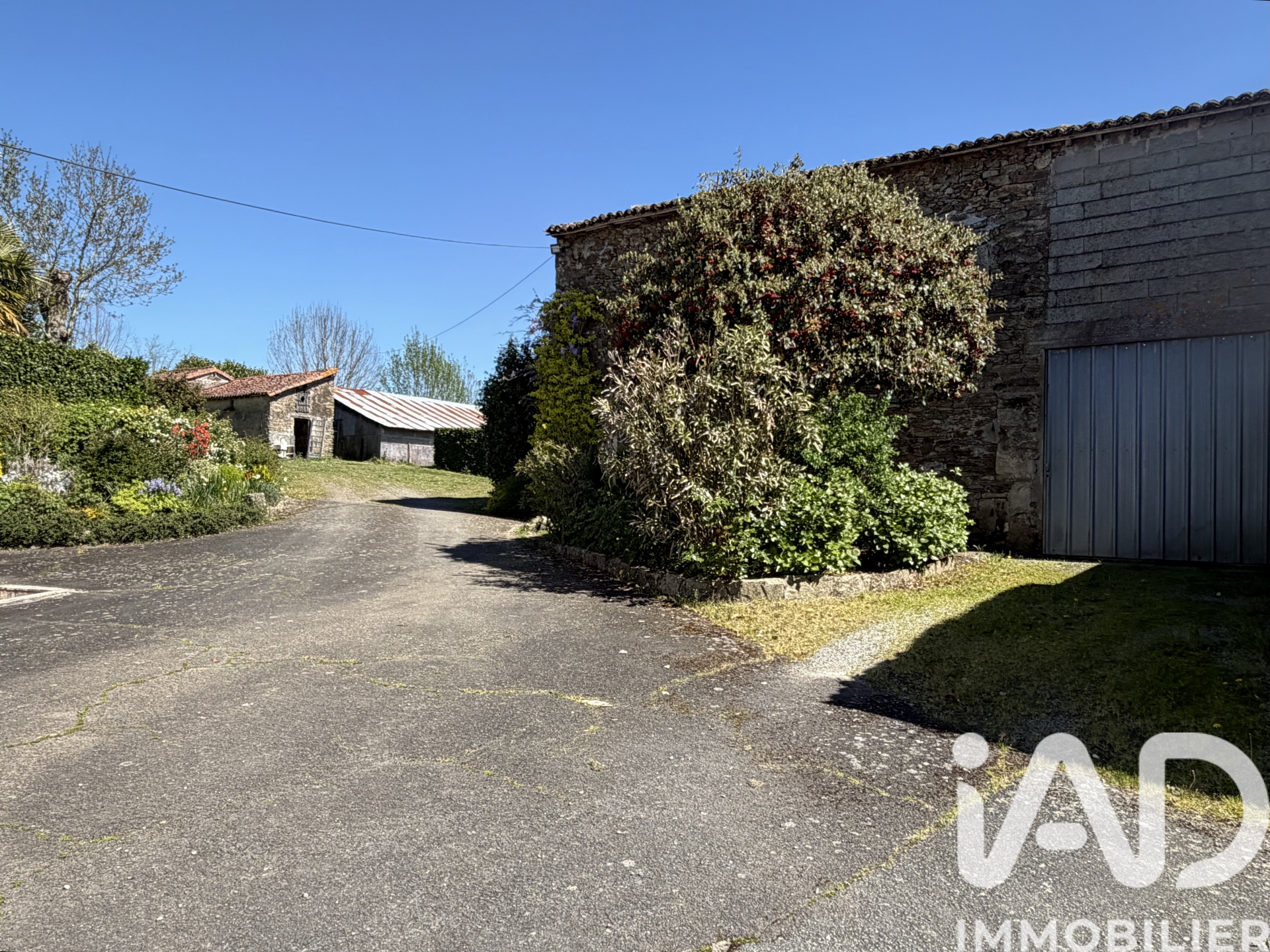 Vente maison à Saint — 4