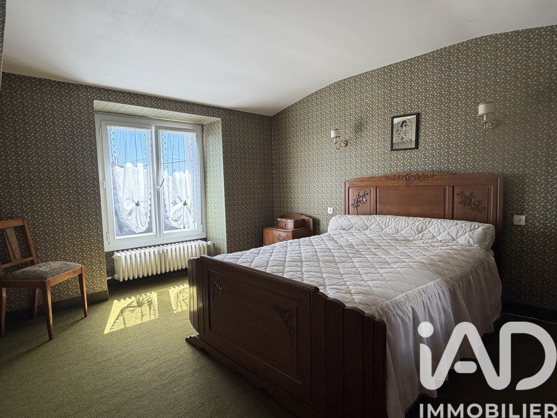 Vente maison à Saint — 13