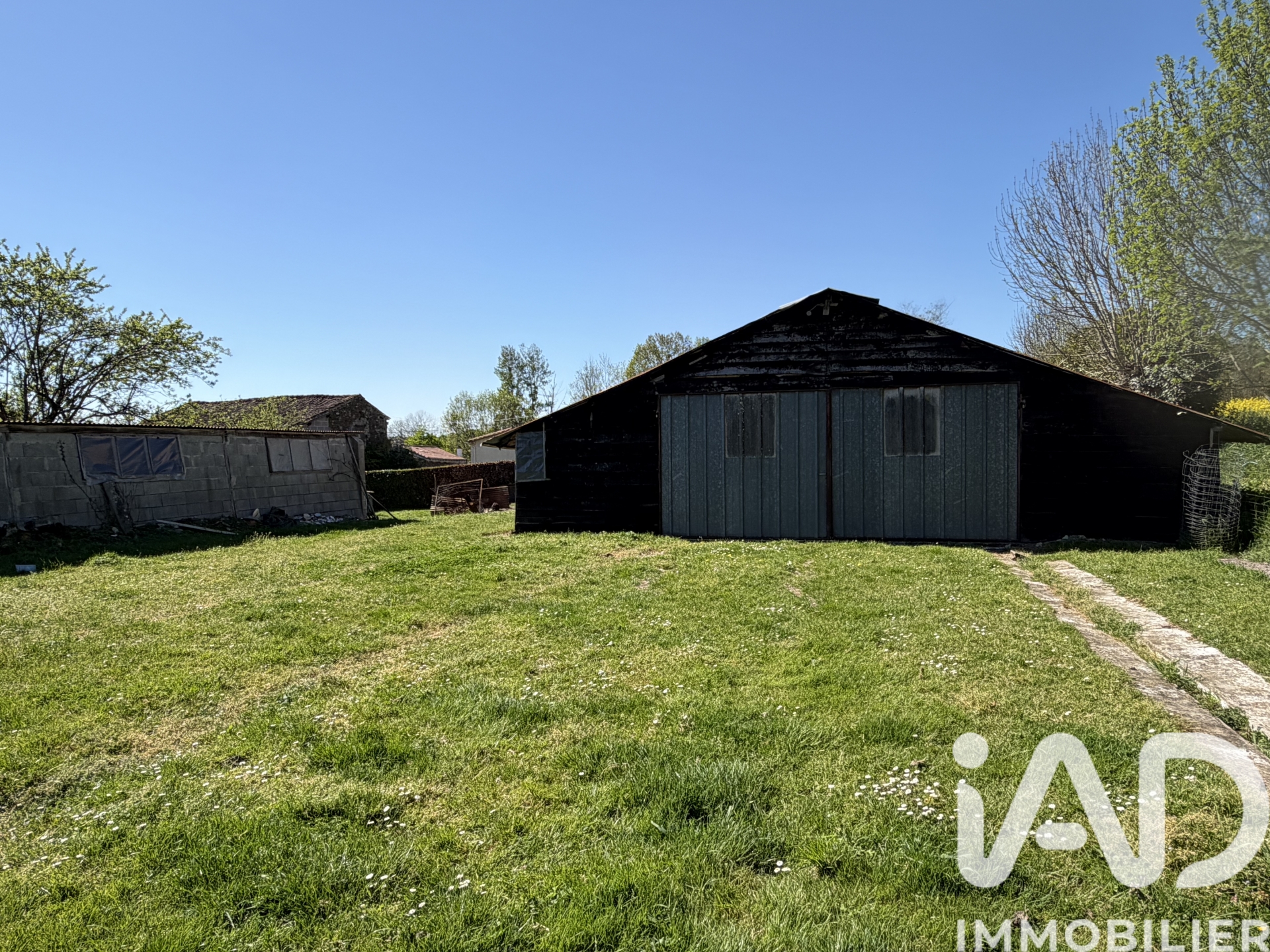 Vente maison à Saint — 18