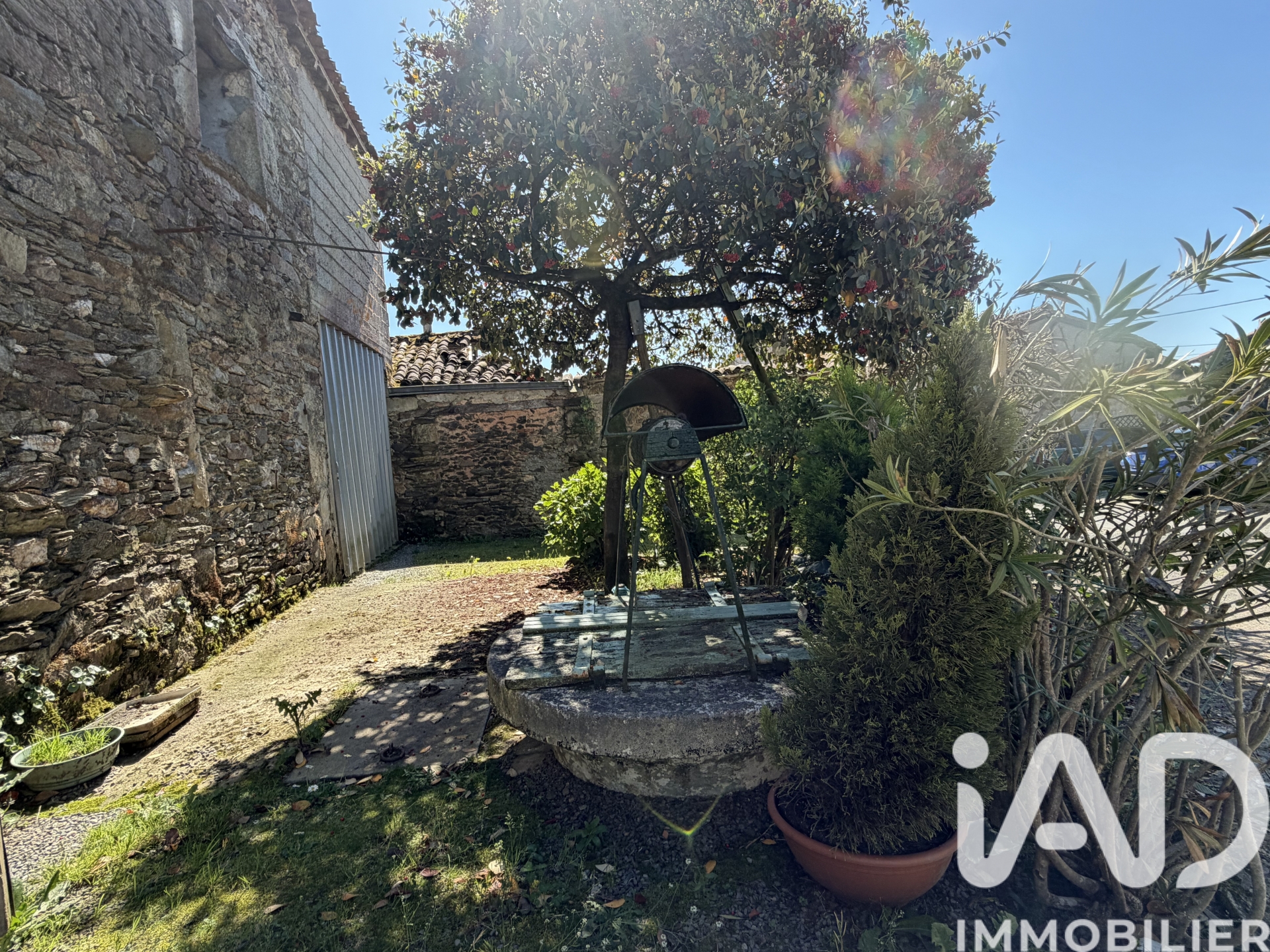 Vente maison à Saint — 17