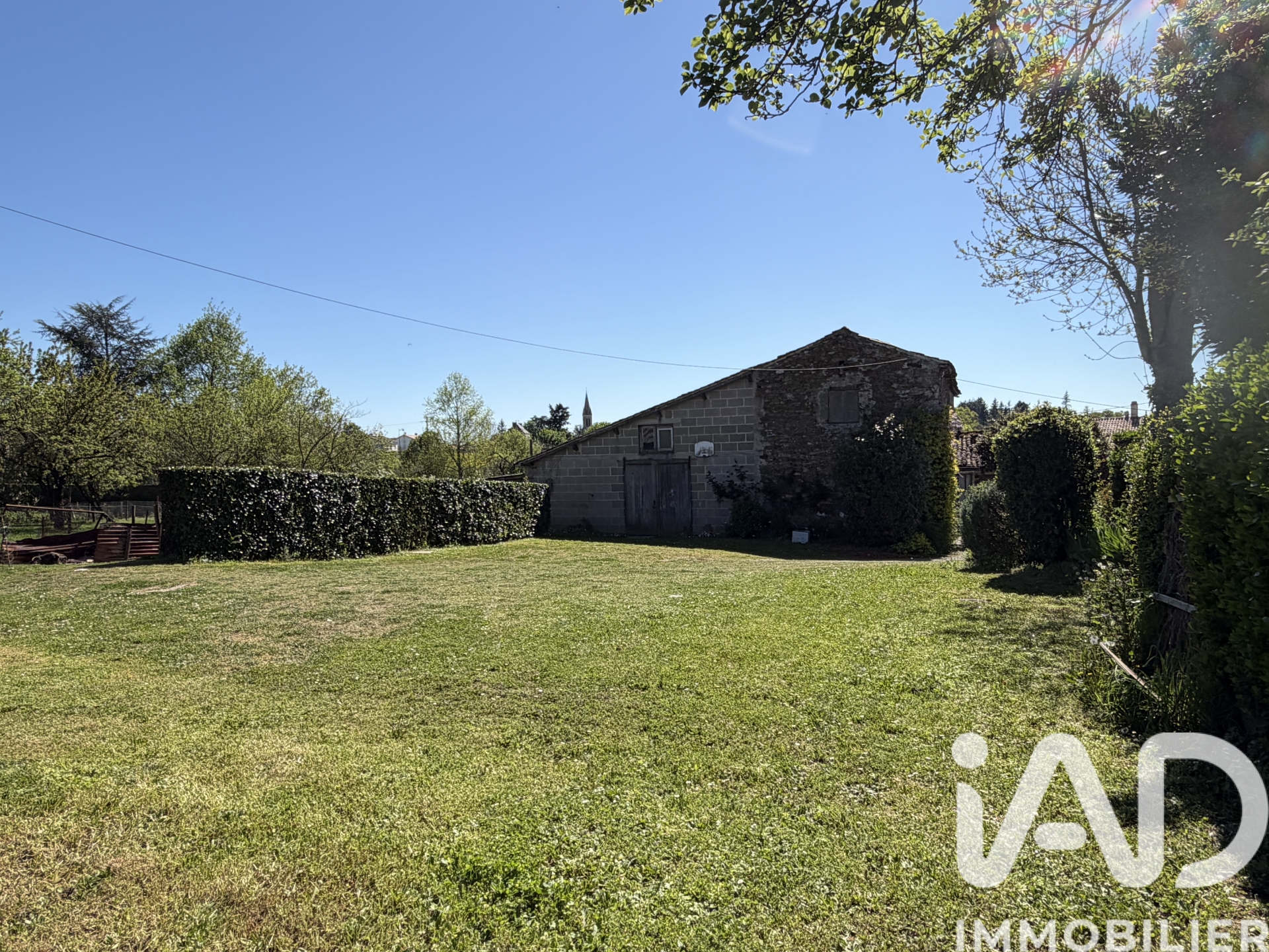 Vente maison à Saint — 16