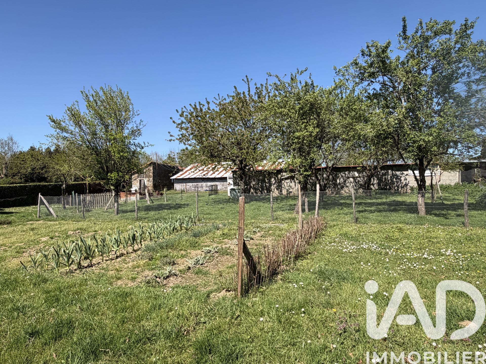 Vente maison à Saint — 15