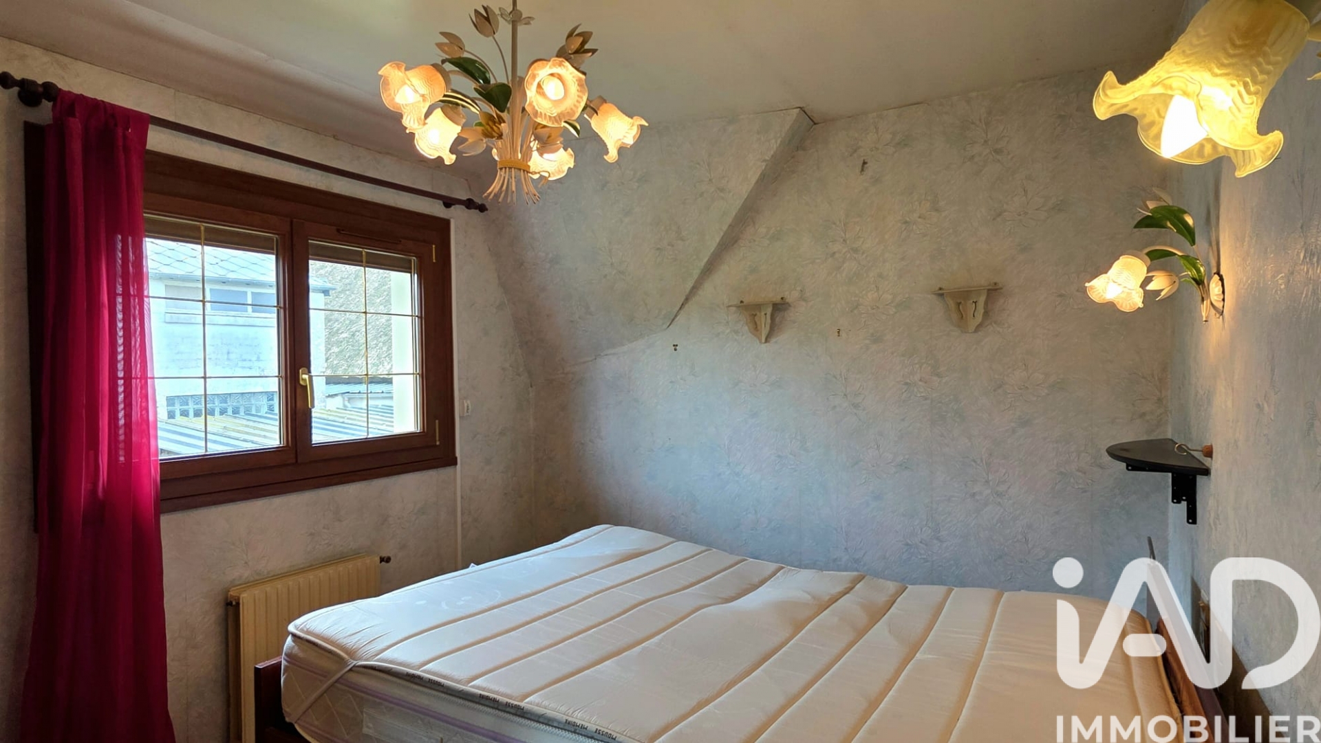 Vente maison à Yvetot (76190) : maison 4 pièces 99 m² - 1992847 — 15