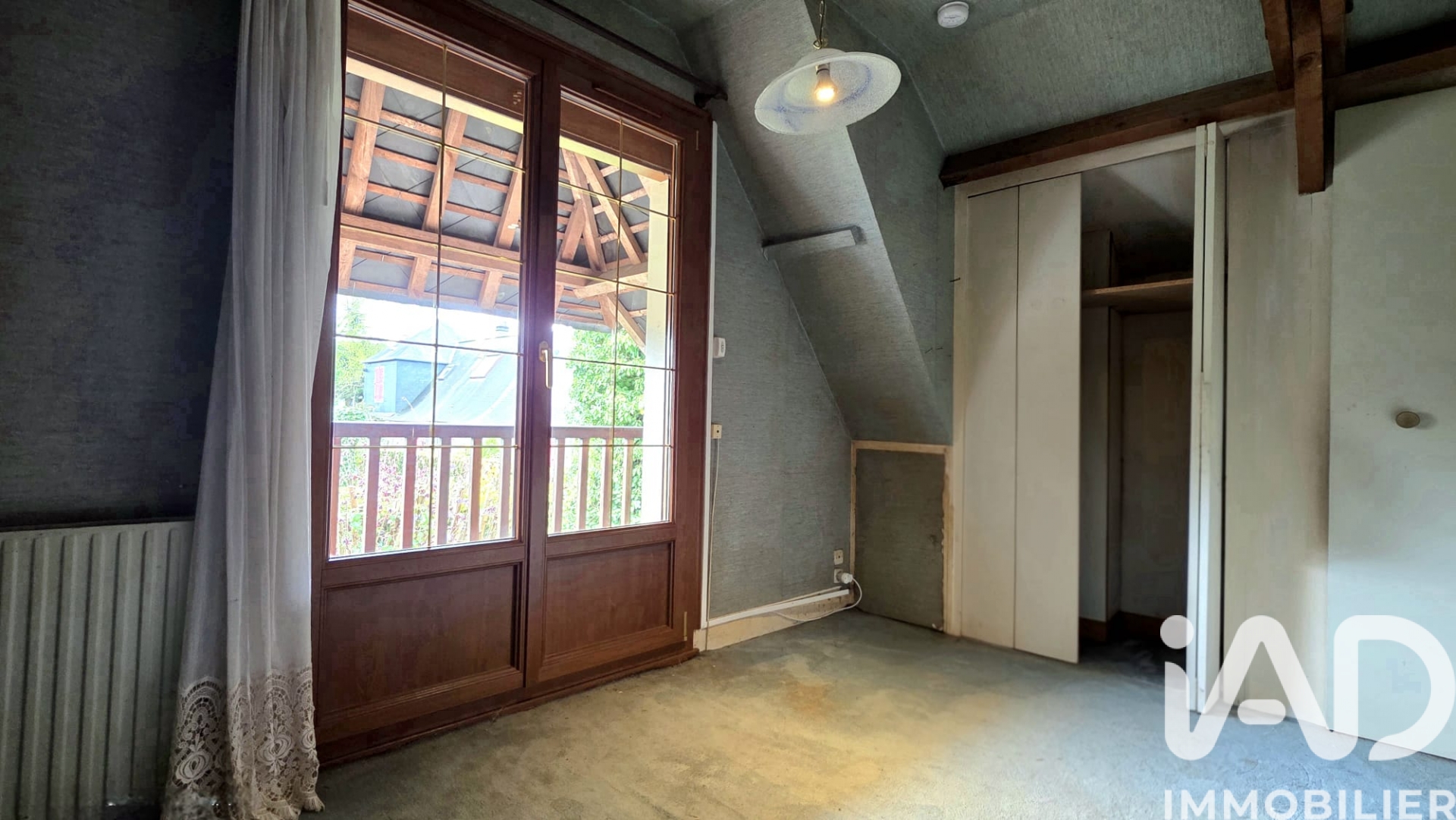 Vente maison à Yvetot (76190) : maison 4 pièces 99 m² - 1992847 — 14