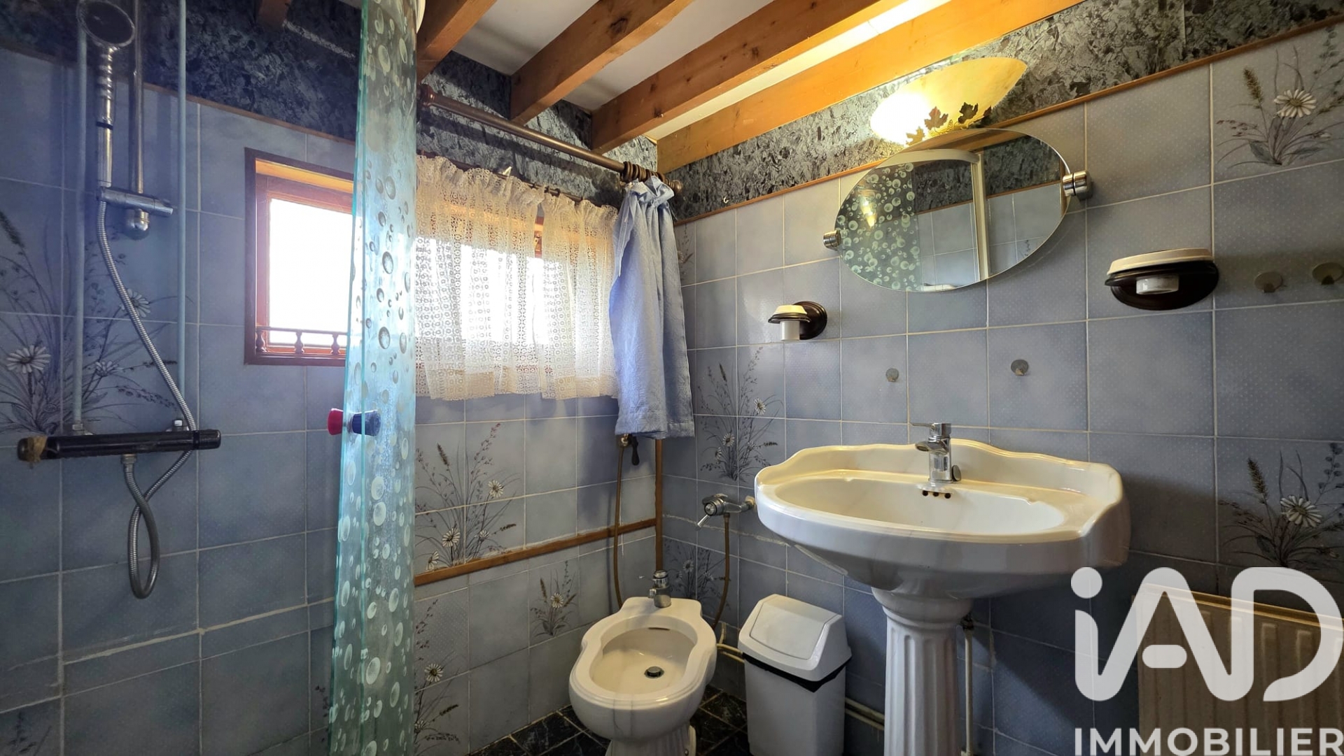 Vente maison à Yvetot (76190) : maison 4 pièces 99 m² - 1992847 — 10