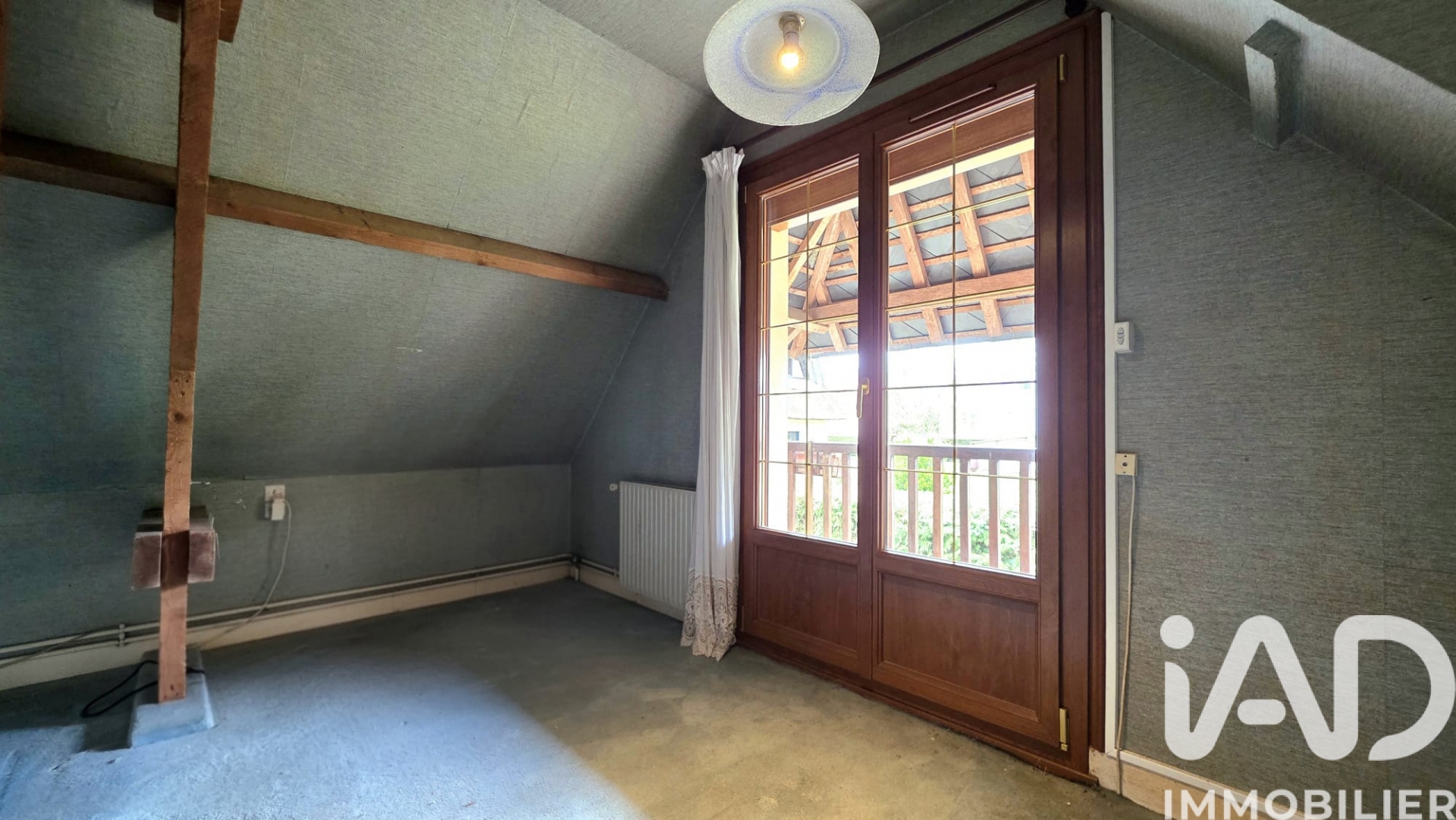 Vente maison à Yvetot (76190) : maison 4 pièces 99 m² - 1992847 — 13