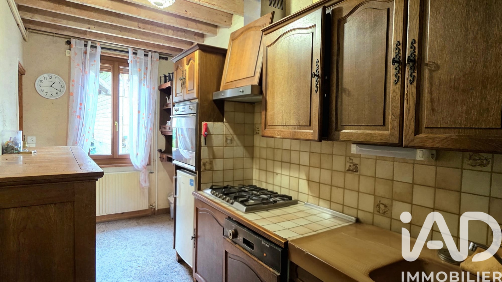 Vente maison à Yvetot (76190) : maison 4 pièces 99 m² - 1992847 — 7