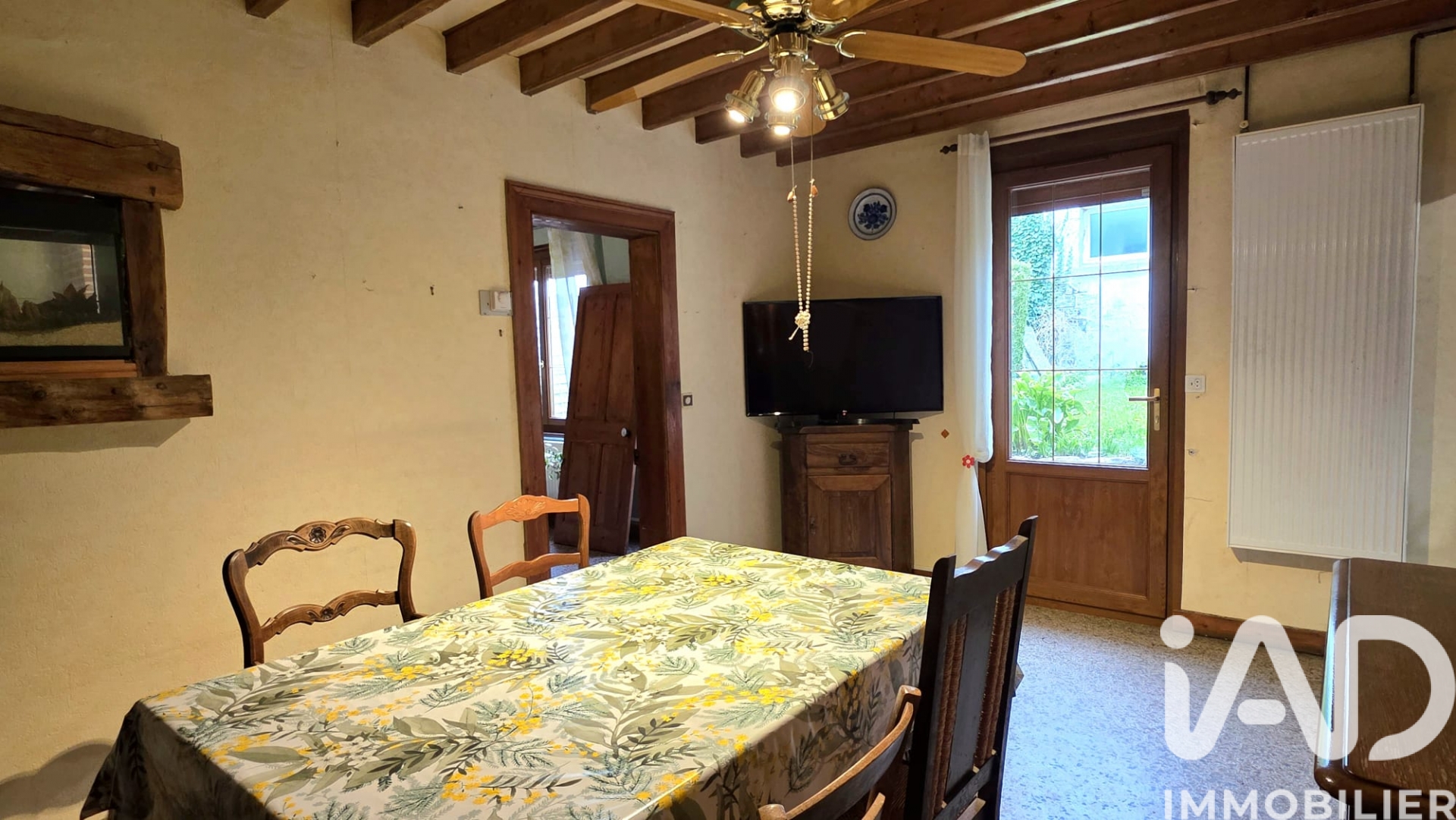 Vente maison à Yvetot (76190) : maison 4 pièces 99 m² - 1992847 — 8