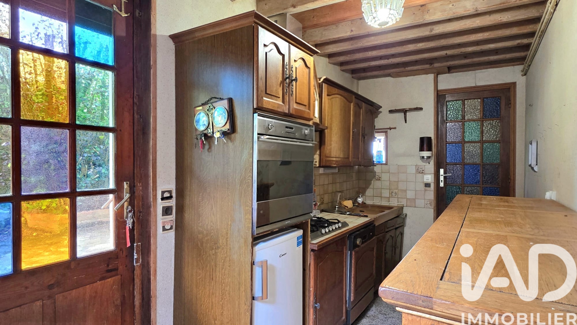 Vente maison à Yvetot (76190) : maison 4 pièces 99 m² - 1992847 — 6