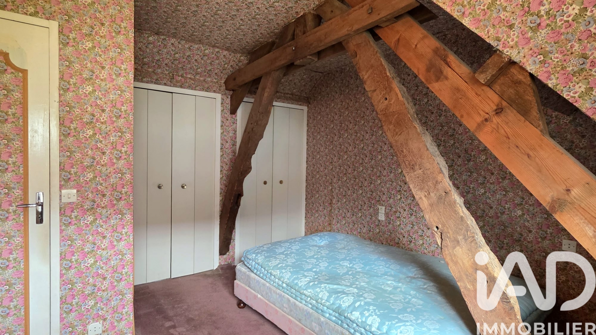 Vente maison à Yvetot (76190) : maison 4 pièces 99 m² - 1992847 — 12