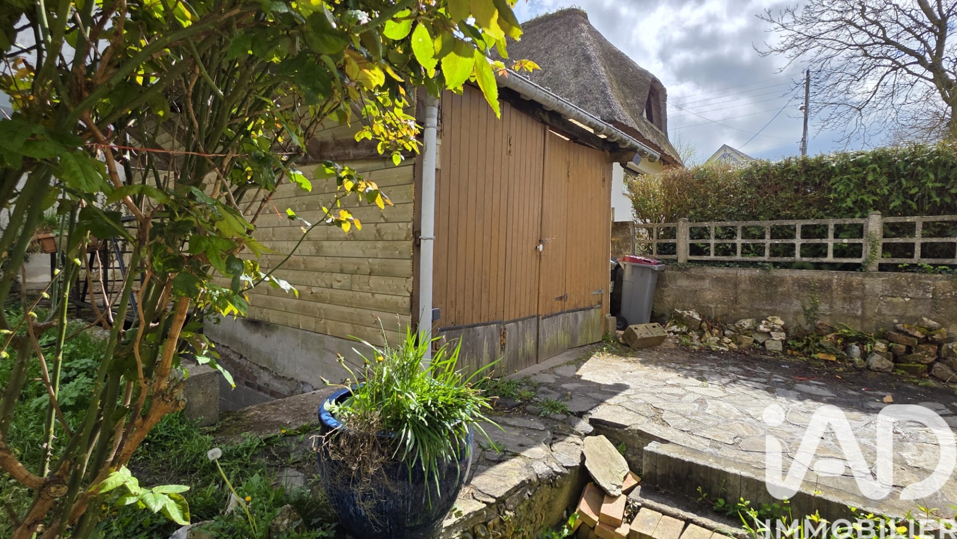Vente maison à Yvetot (76190) : maison 4 pièces 99 m² - 1992847 — 4