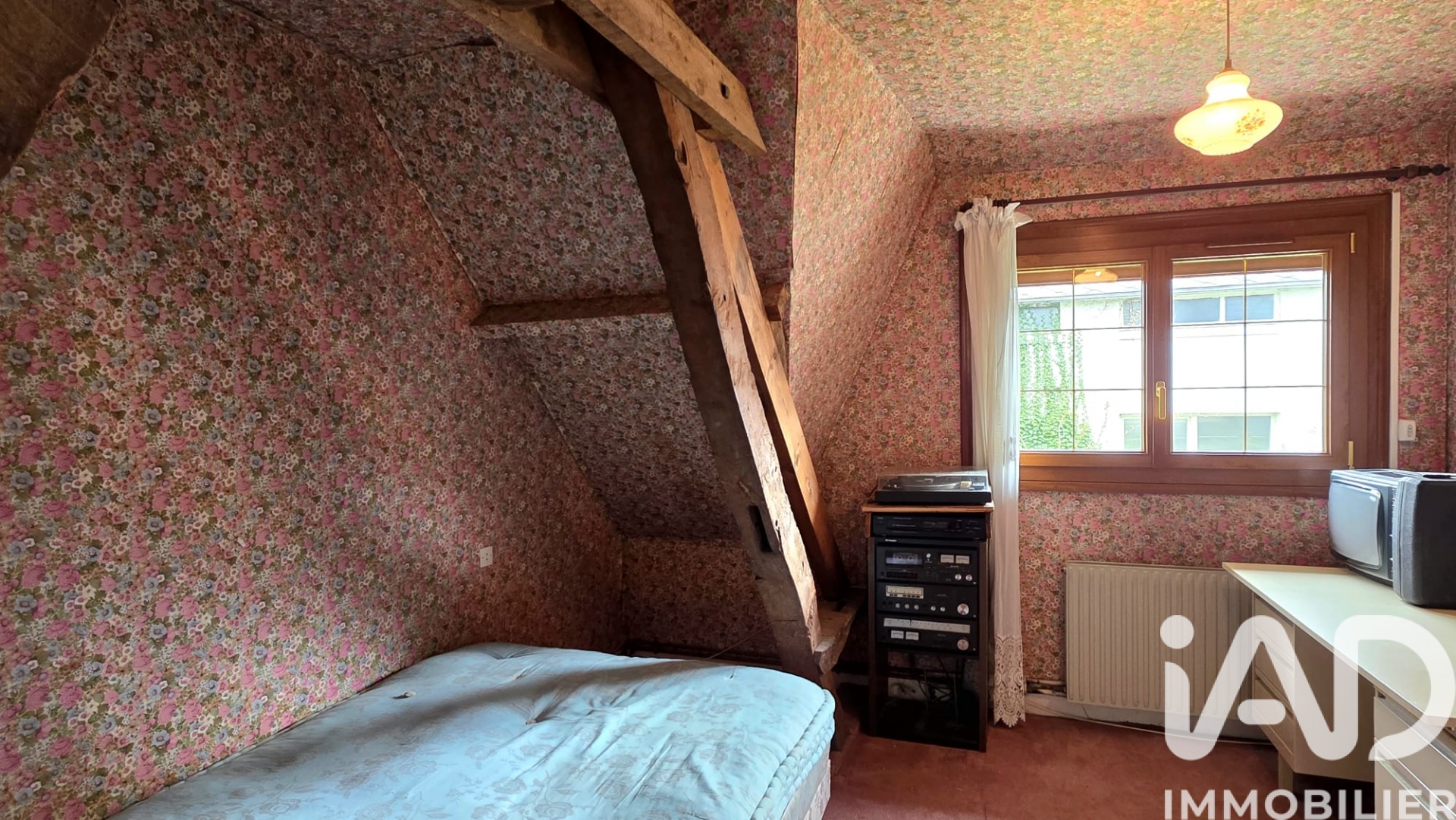 Vente maison à Yvetot (76190) : maison 4 pièces 99 m² - 1992847 — 11