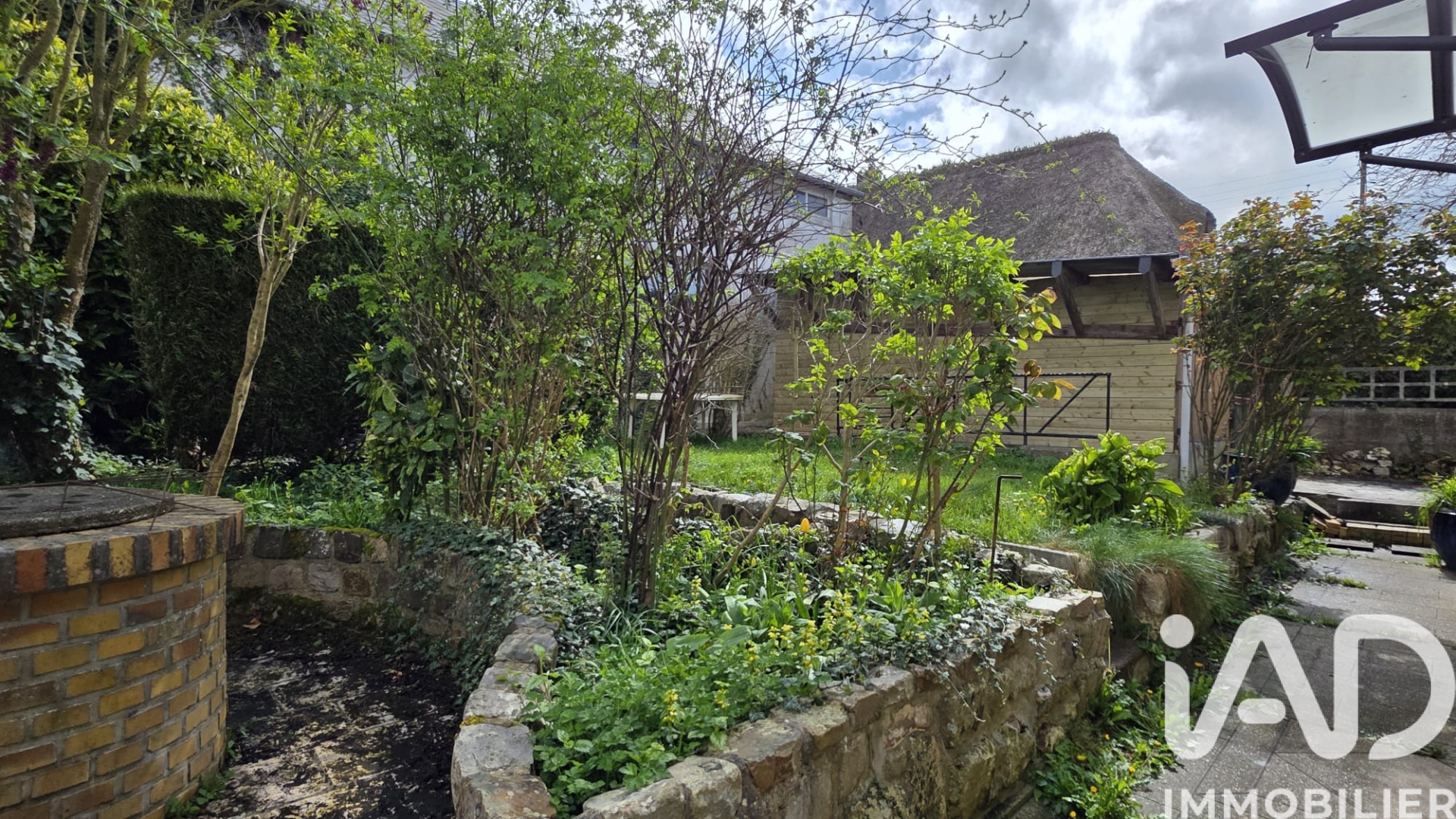 Vente maison à Yvetot (76190) : maison 4 pièces 99 m² - 1992847 — 5