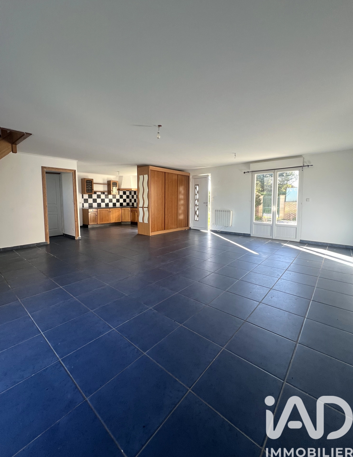 Vente Maison de village 5 pièces