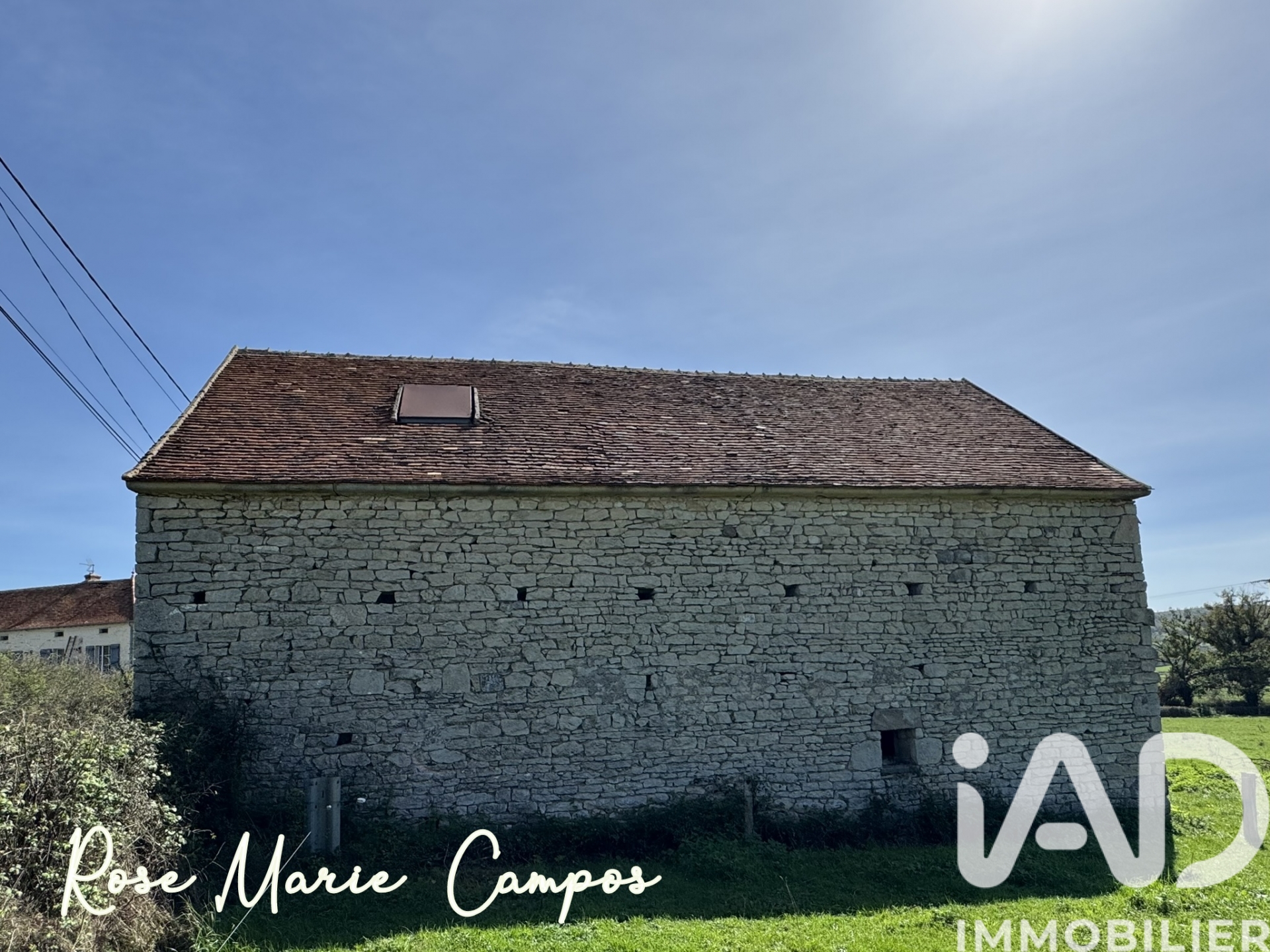 Vente maison à Saint — 8