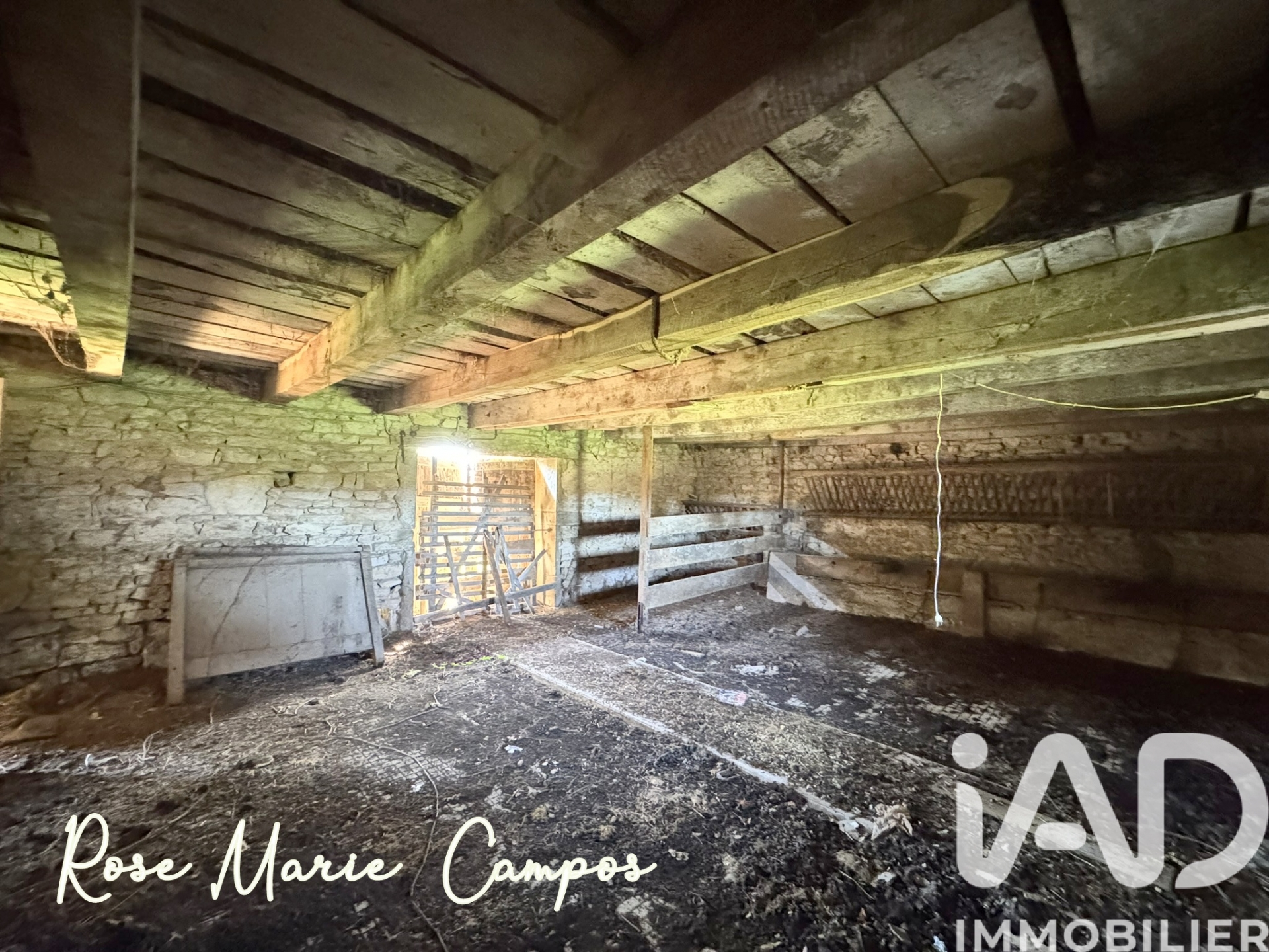 Vente maison à Saint — 6