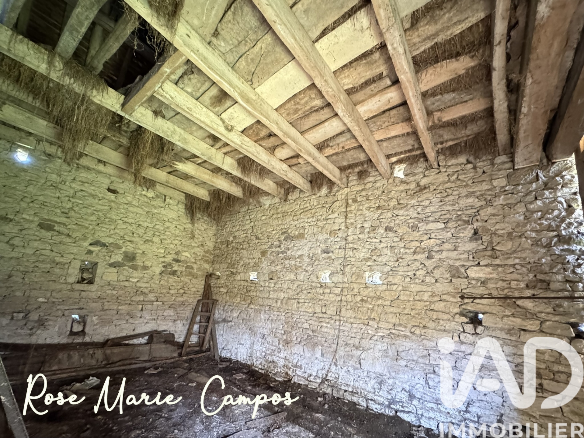 Vente maison à Saint — 5